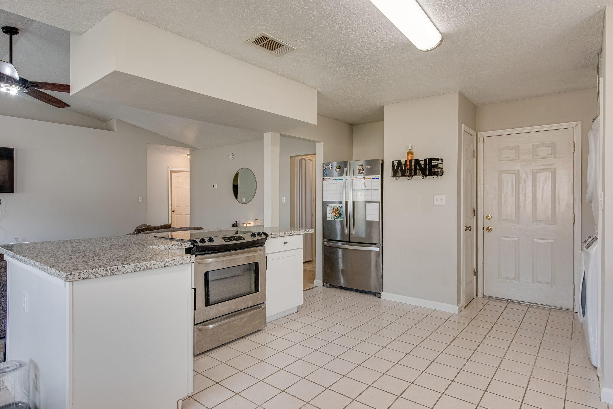 CARRACRES WEST - Residential