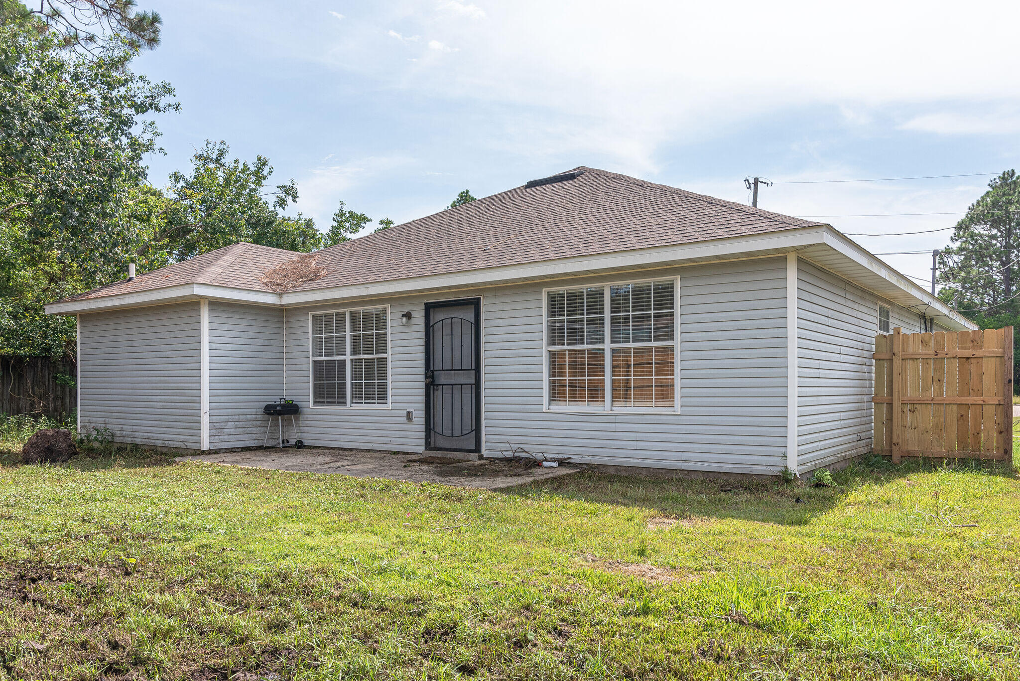 CARRACRES WEST - Residential