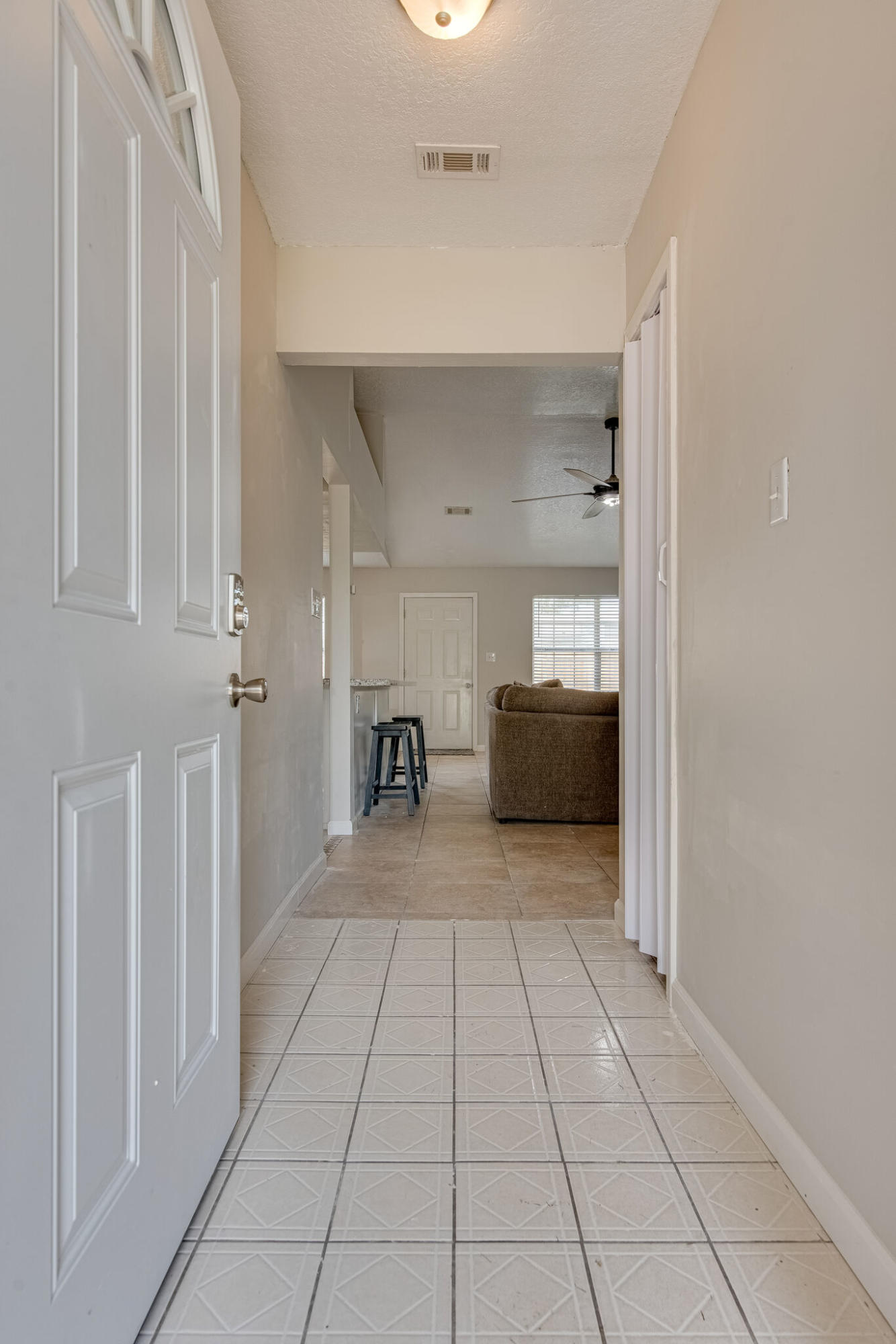 CARRACRES WEST - Residential