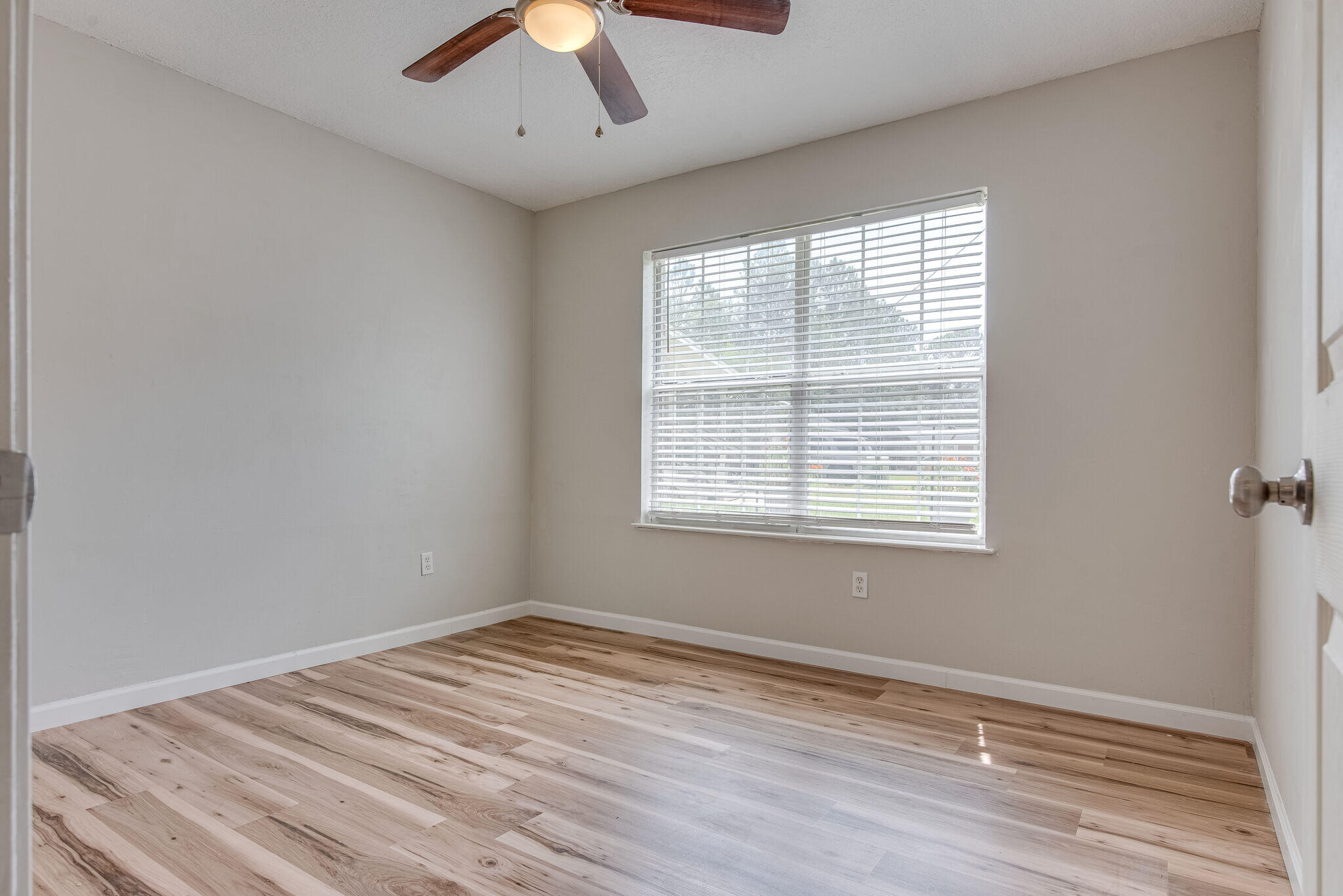 CARRACRES WEST - Residential