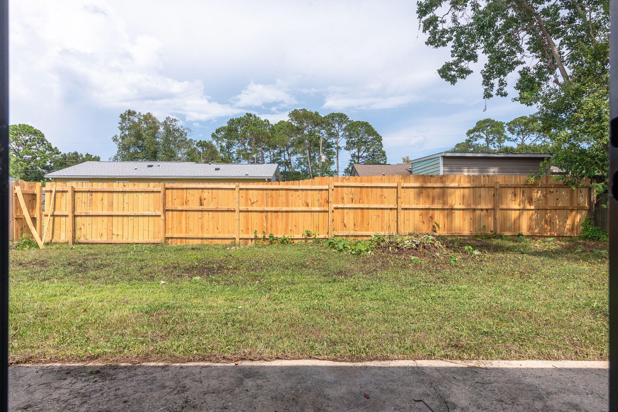 CARRACRES WEST - Residential