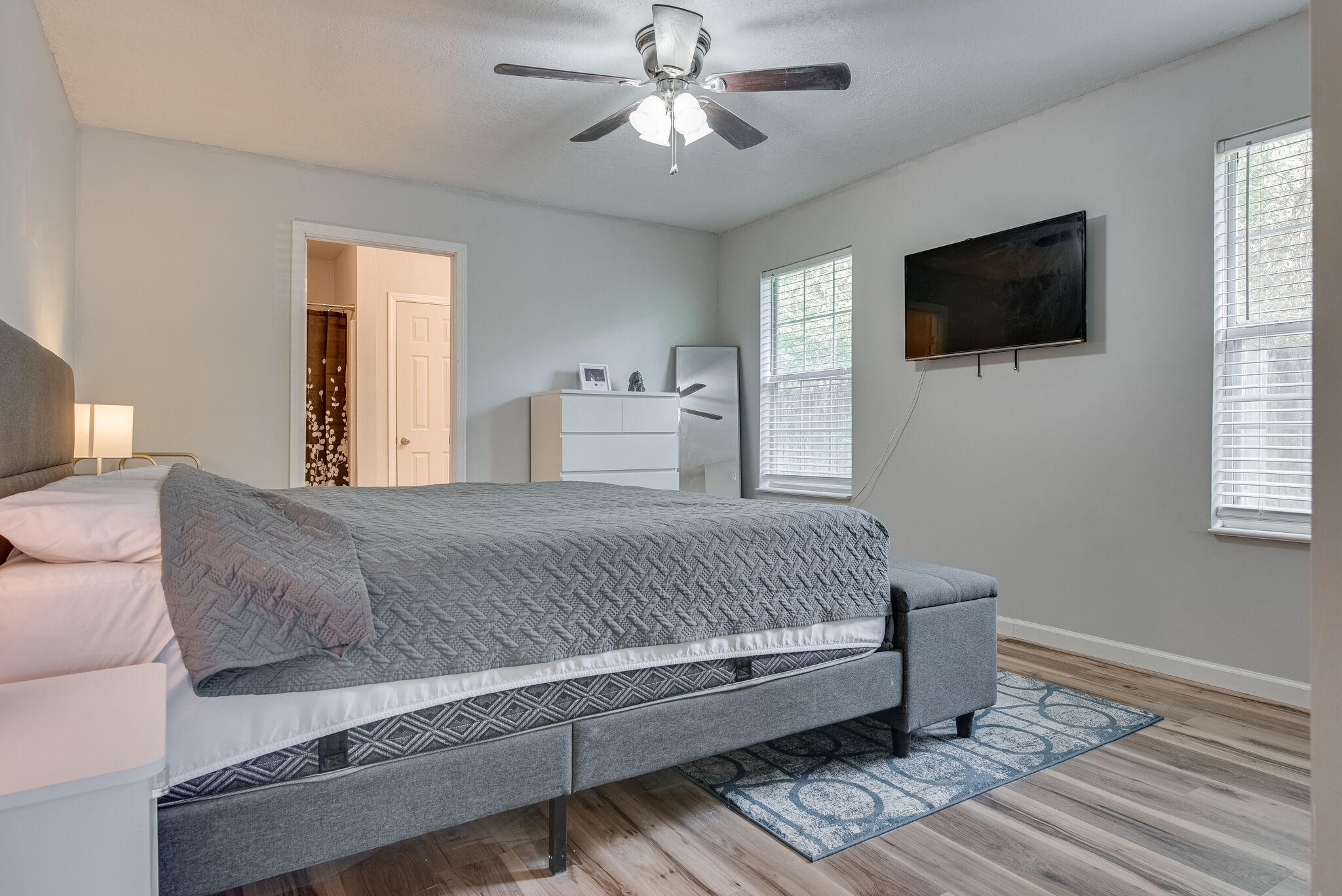 CARRACRES WEST - Residential