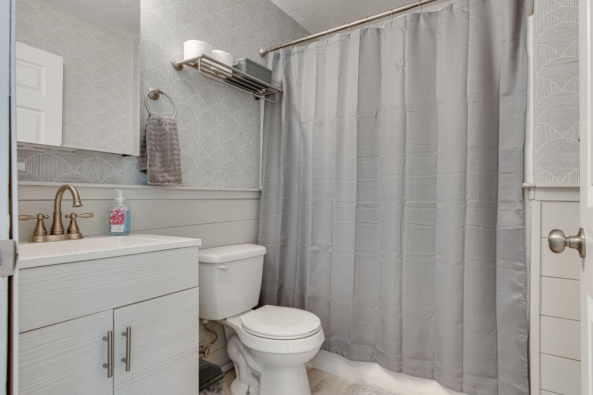 CARRACRES WEST - Residential