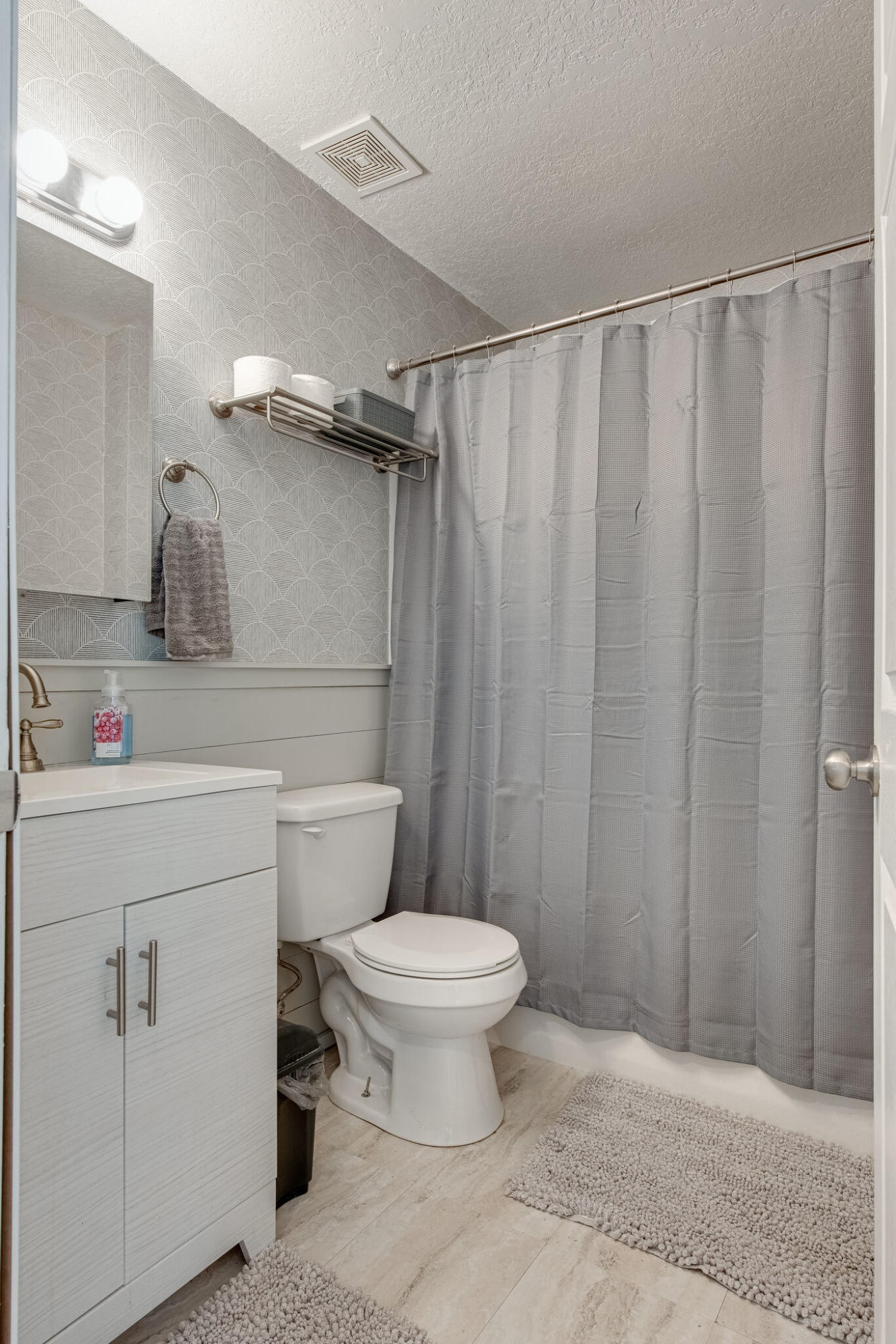 CARRACRES WEST - Residential