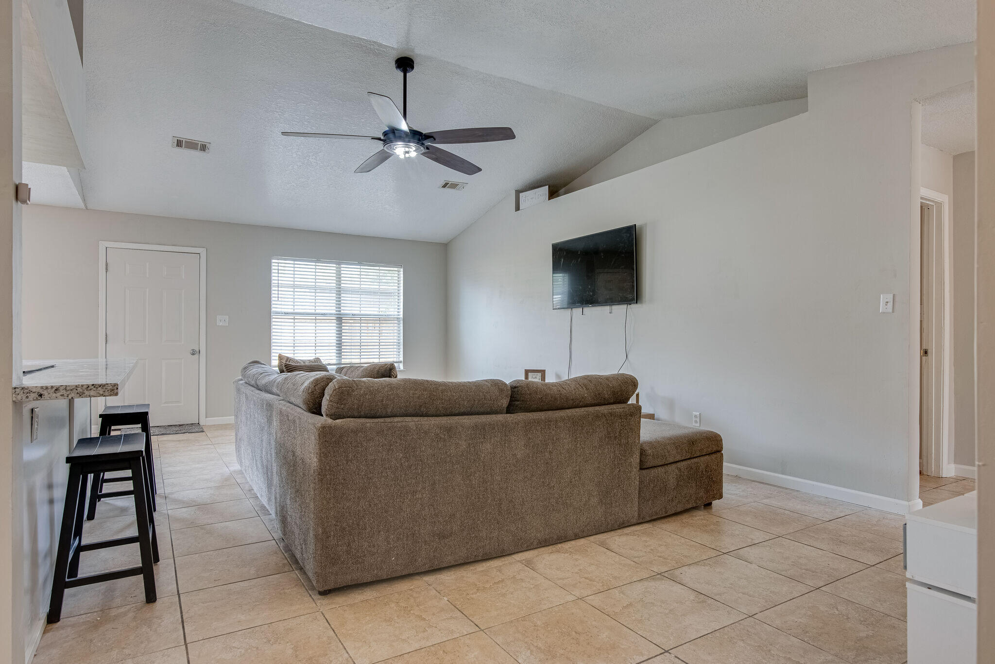 CARRACRES WEST - Residential