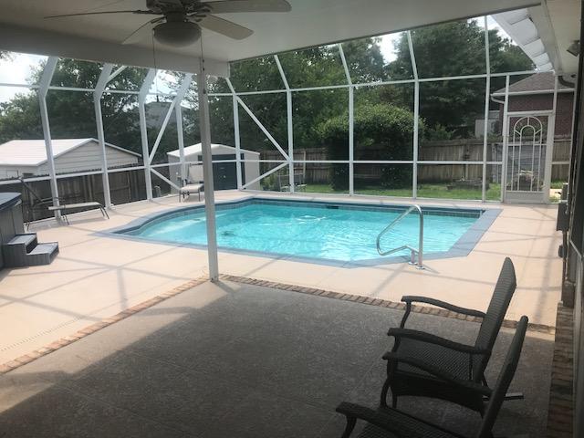 SILVER OAKS PH II - Residential