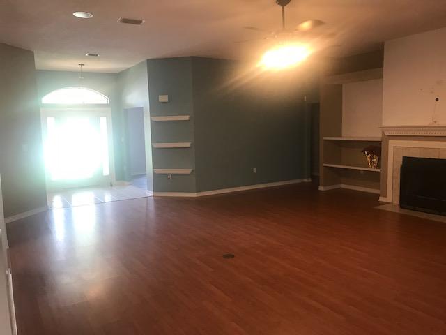 SILVER OAKS PH II - Residential