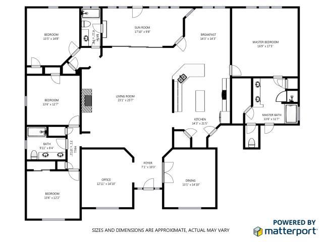 SILVER OAKS PH II - Residential