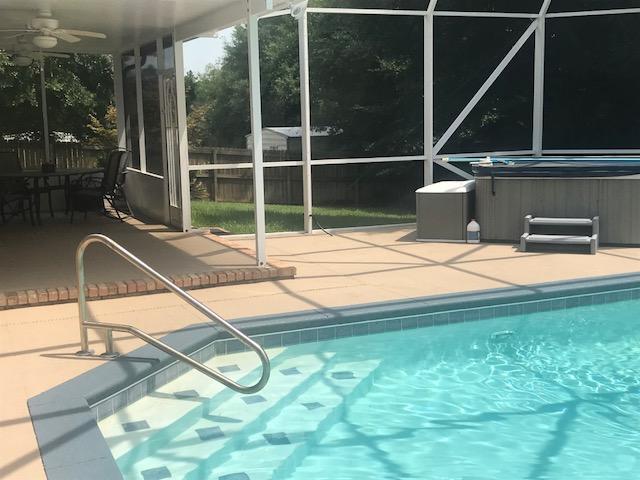 SILVER OAKS PH II - Residential