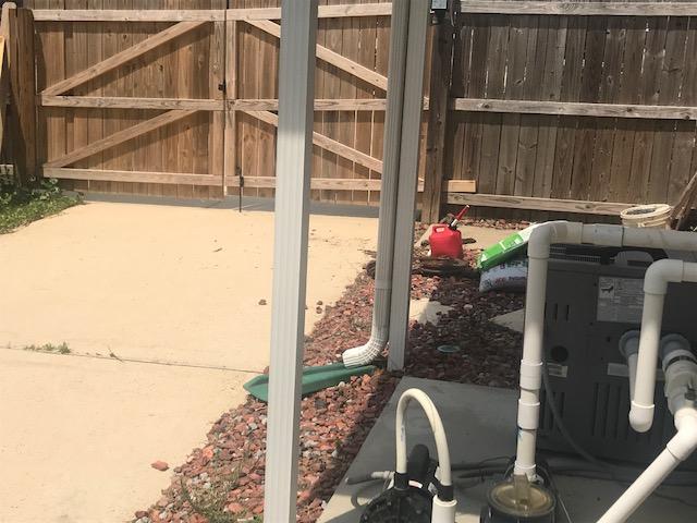 SILVER OAKS PH II - Residential