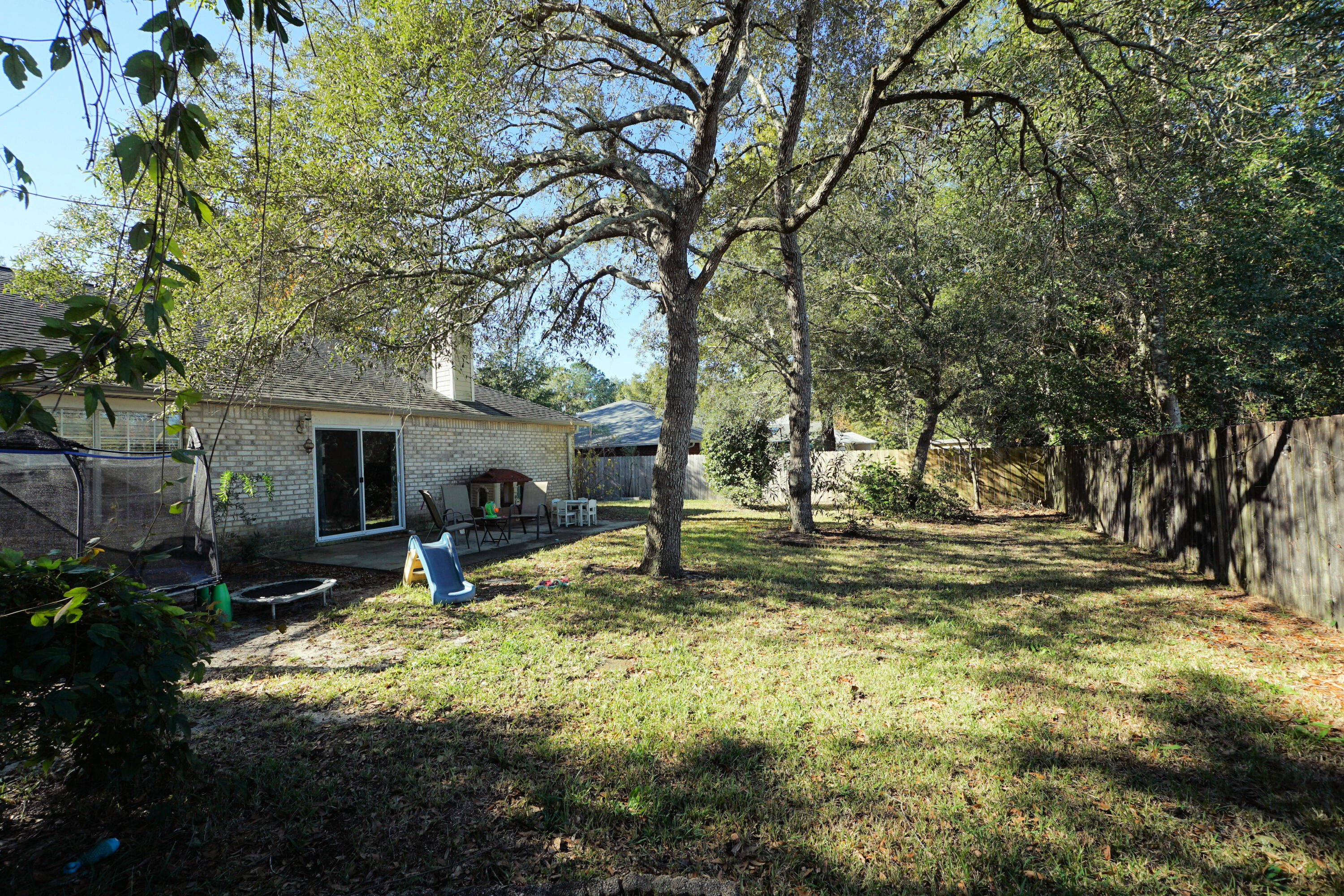 SHADOW OAK S/D - Residential