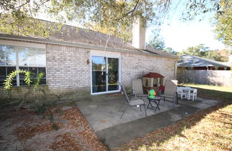 A home in Niceville