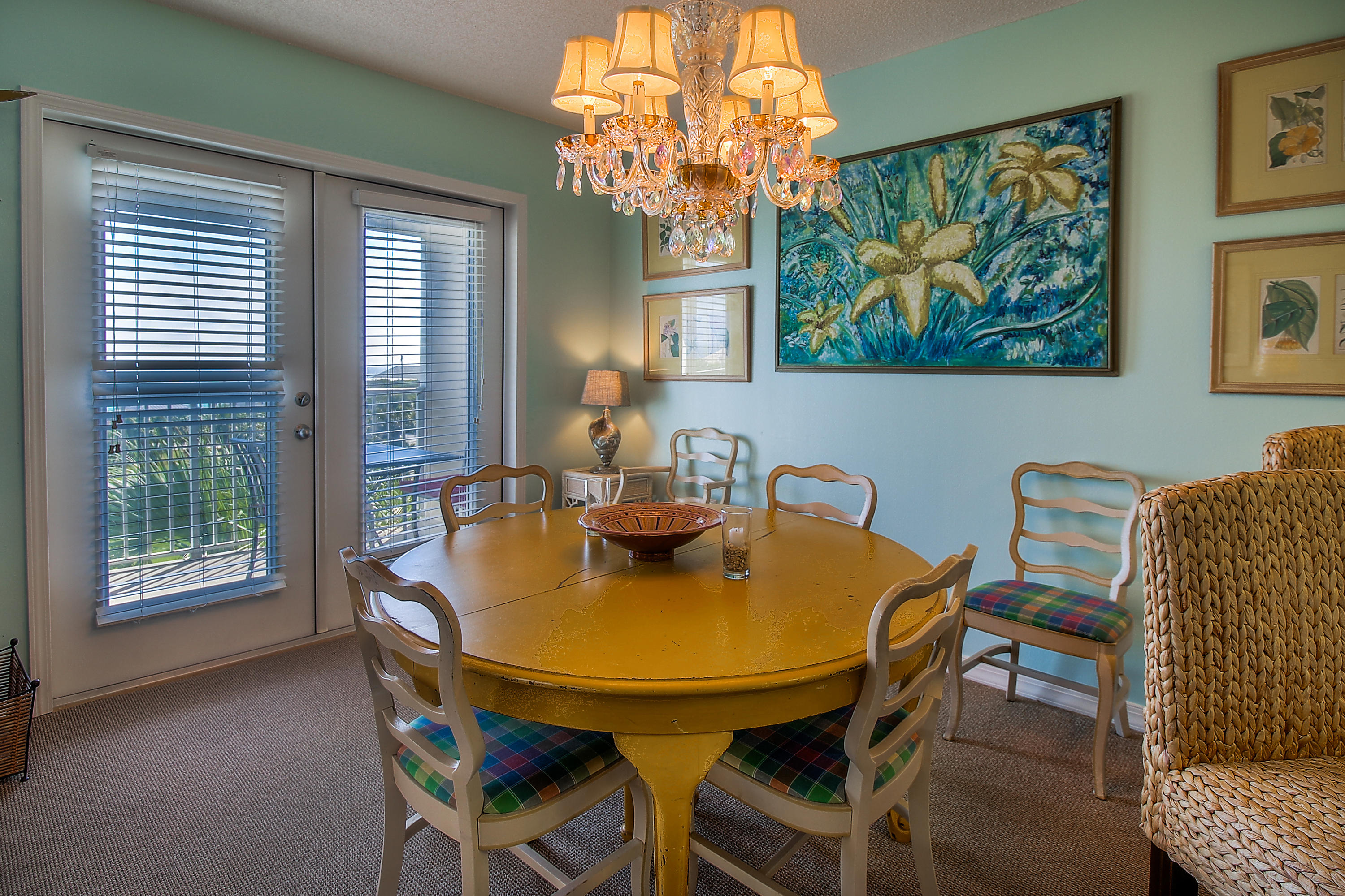 GULF PLACE CARIBBEAN CONDO - Residential