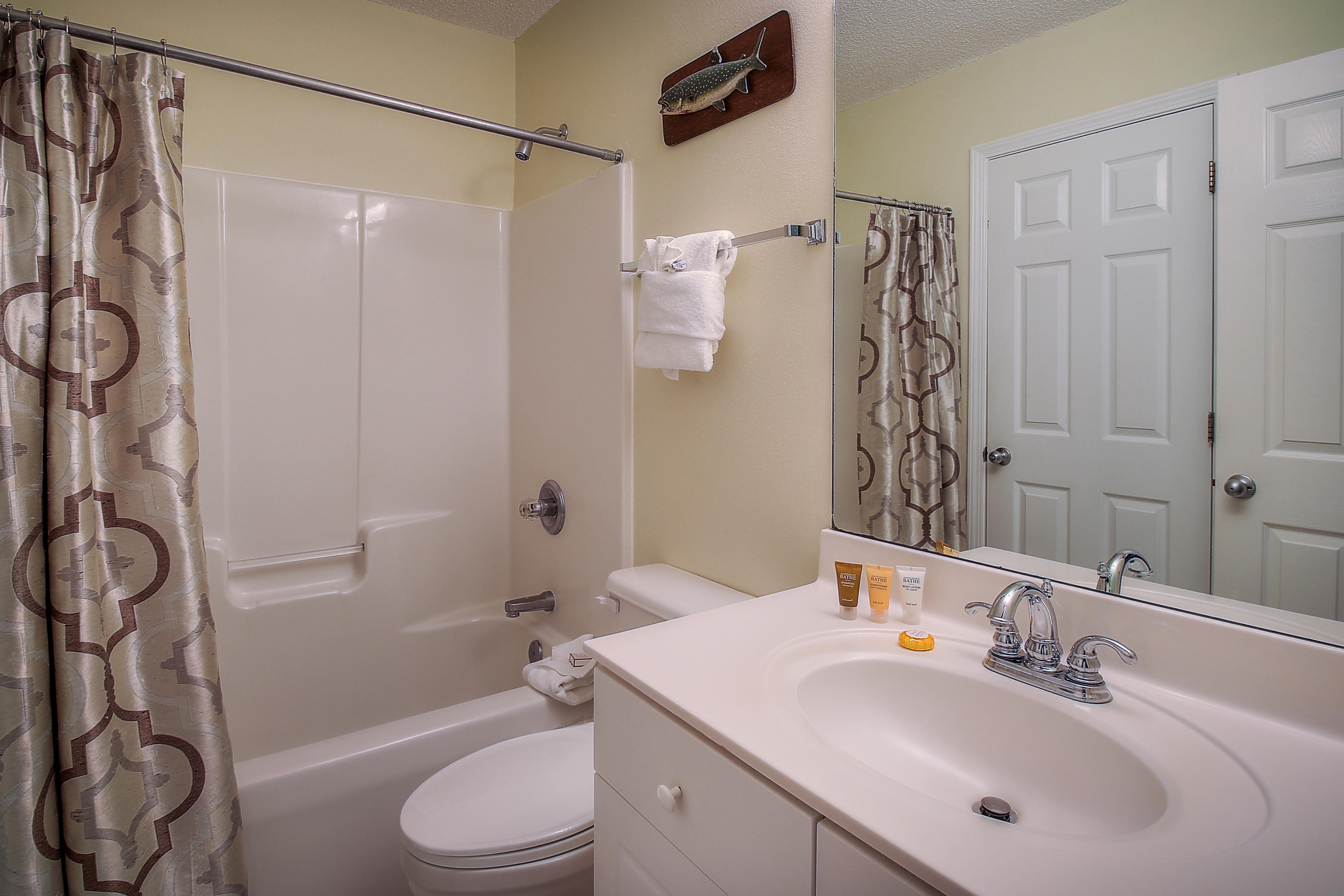 GULF PLACE CARIBBEAN CONDO - Residential