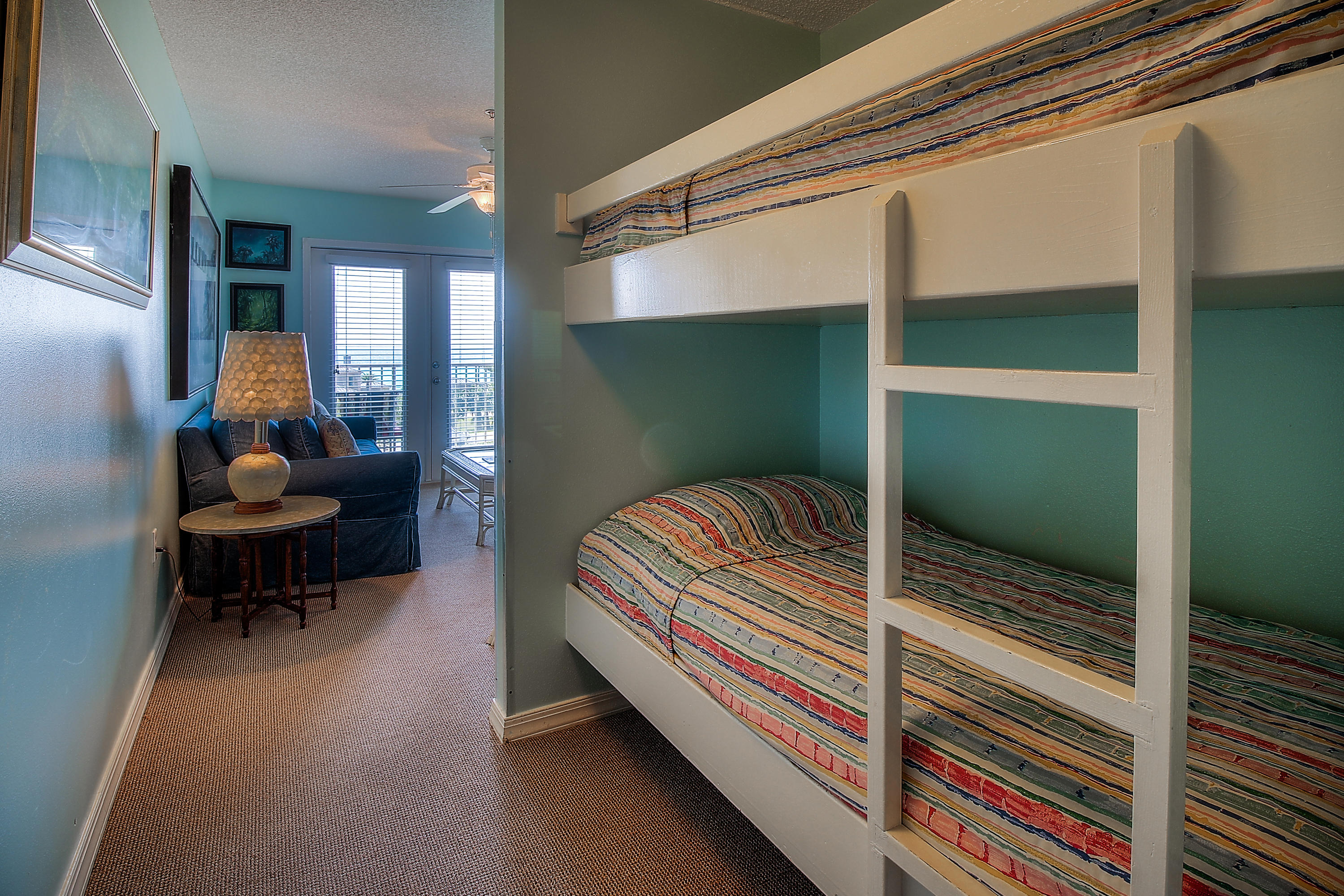 GULF PLACE CARIBBEAN CONDO - Residential