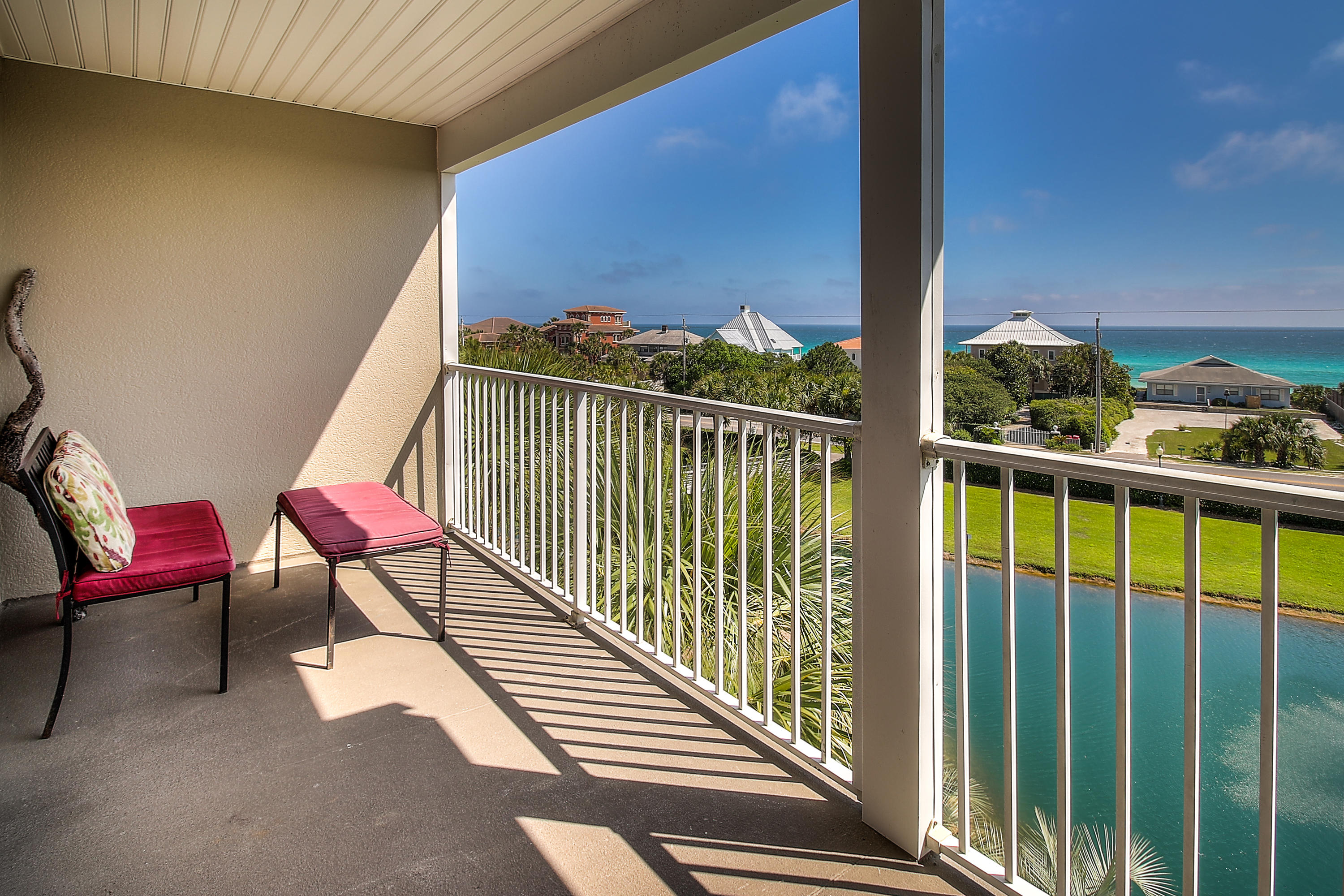 GULF PLACE CARIBBEAN CONDO - Residential