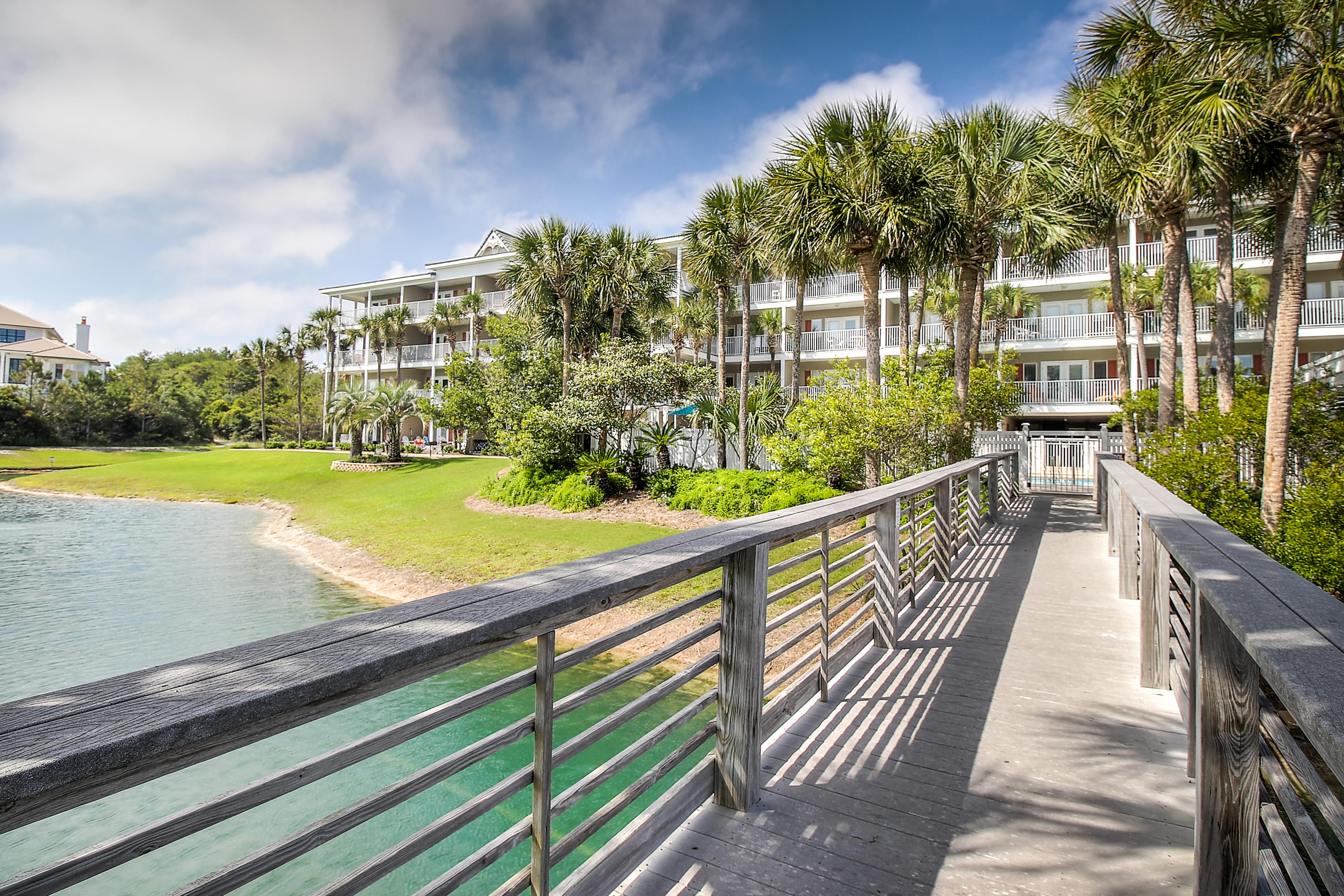 GULF PLACE CARIBBEAN CONDO - Residential