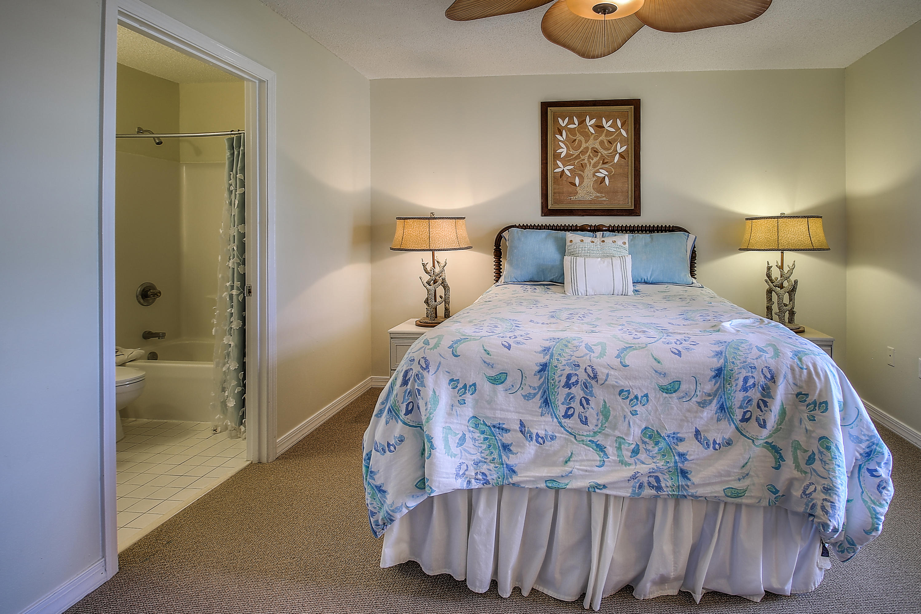 GULF PLACE CARIBBEAN CONDO - Residential