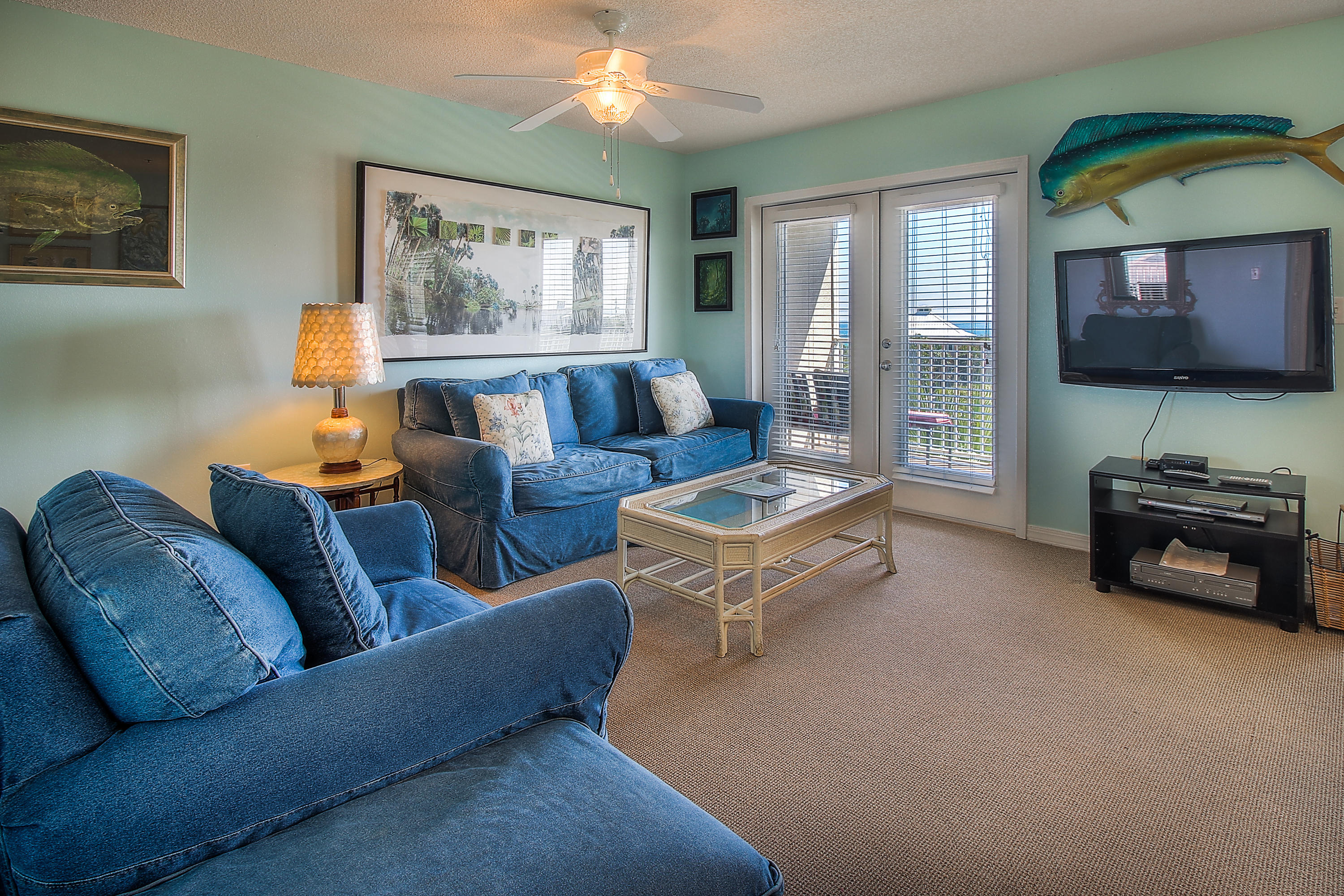 GULF PLACE CARIBBEAN CONDO - Residential