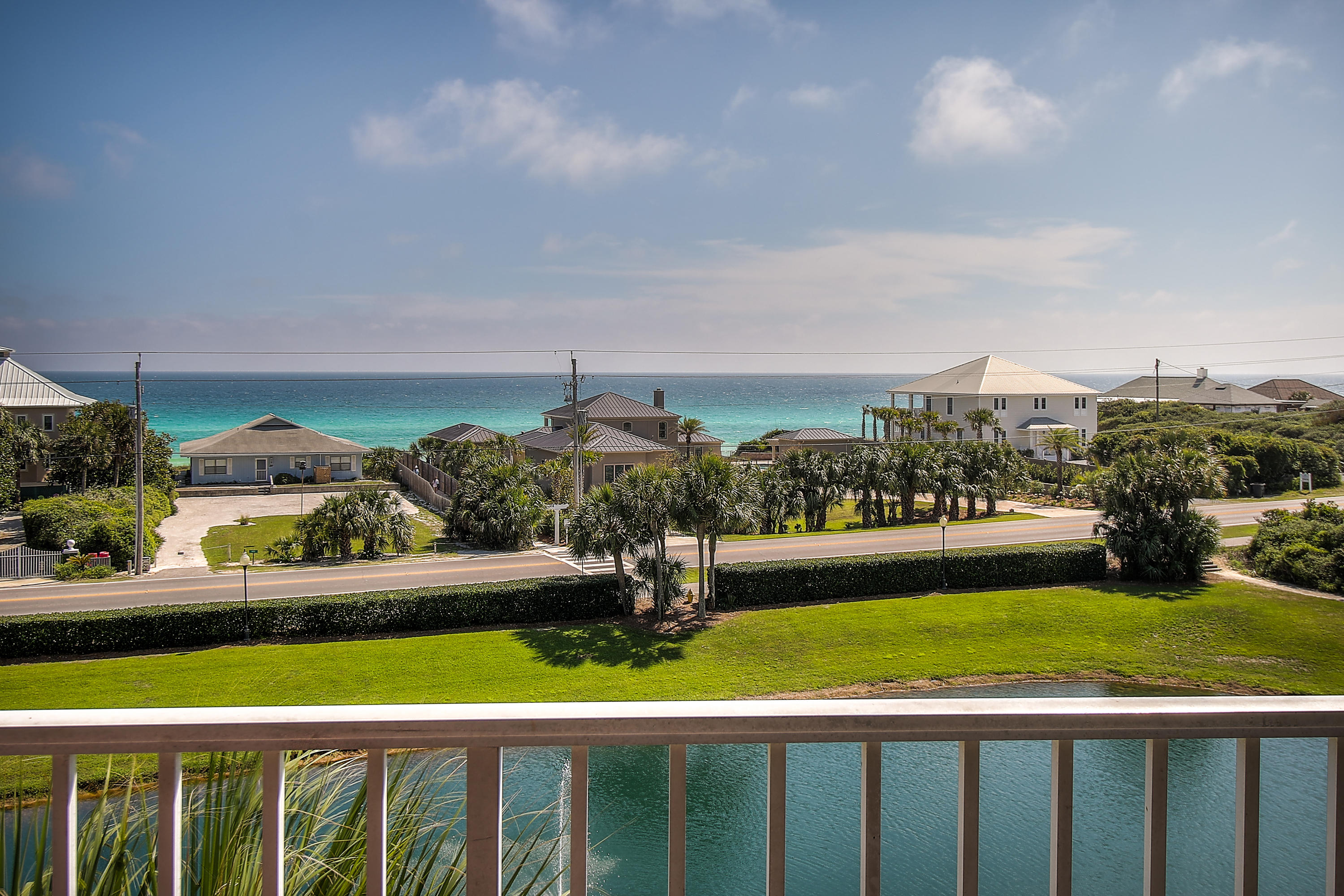 GULF PLACE CARIBBEAN CONDO - Residential