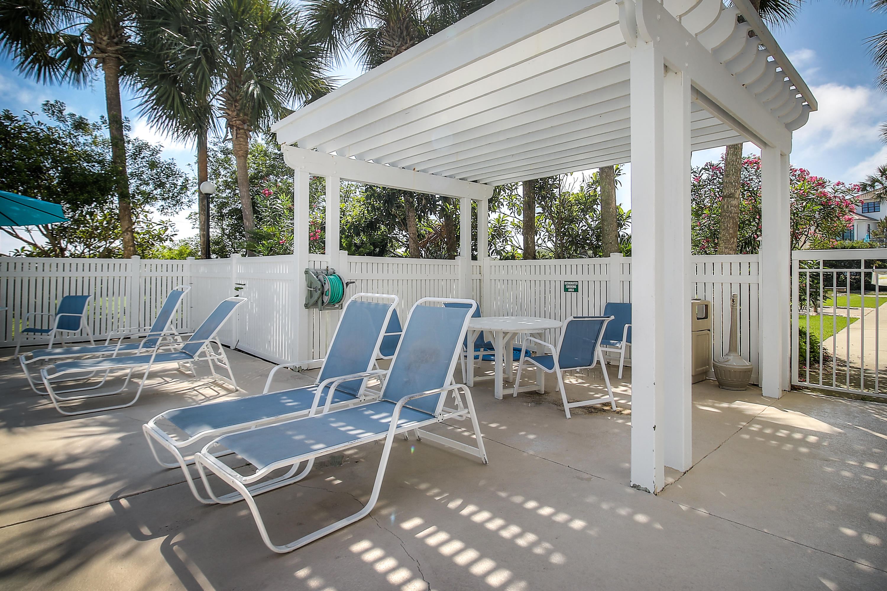 GULF PLACE CARIBBEAN CONDO - Residential