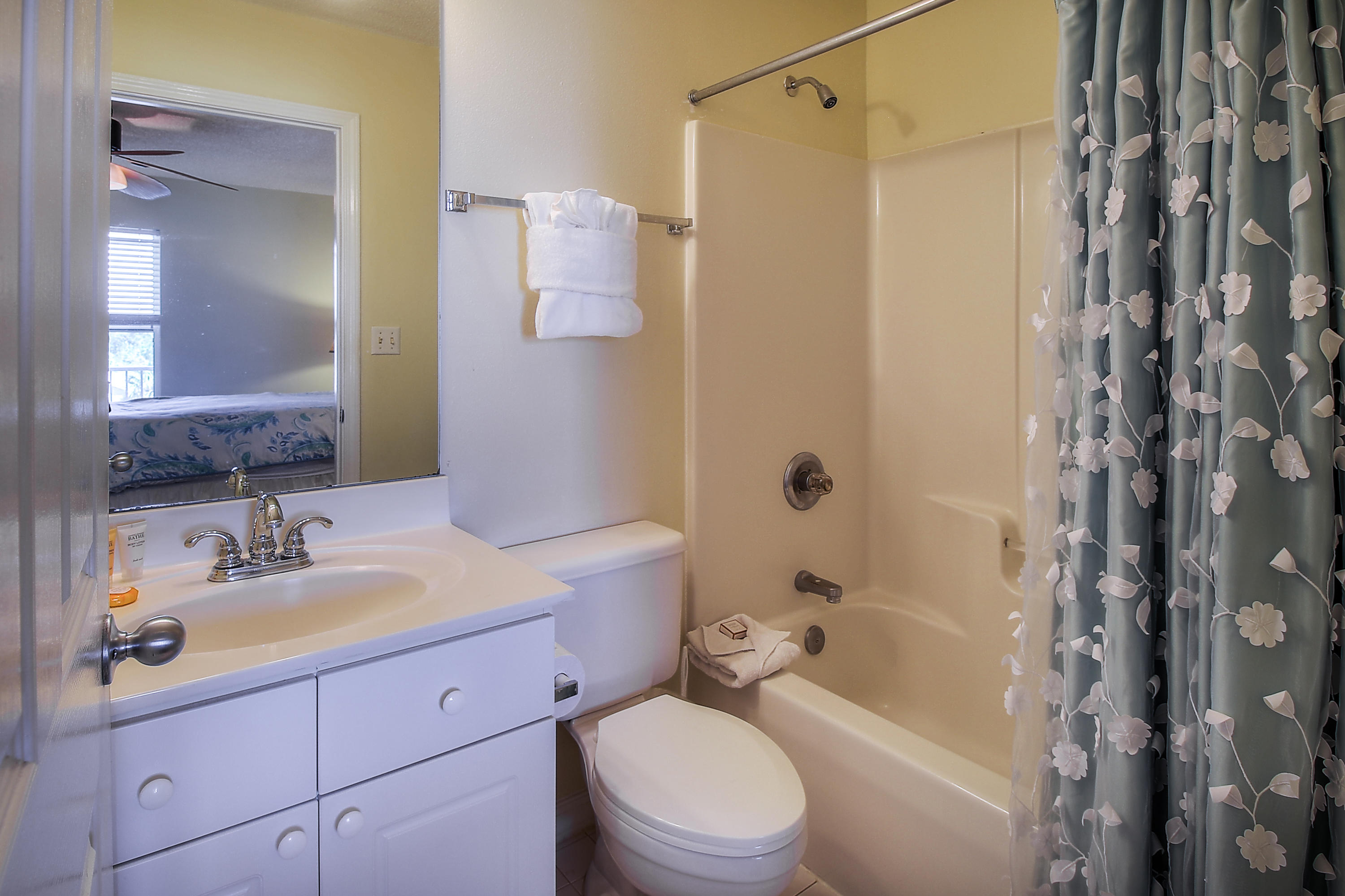 GULF PLACE CARIBBEAN CONDO - Residential