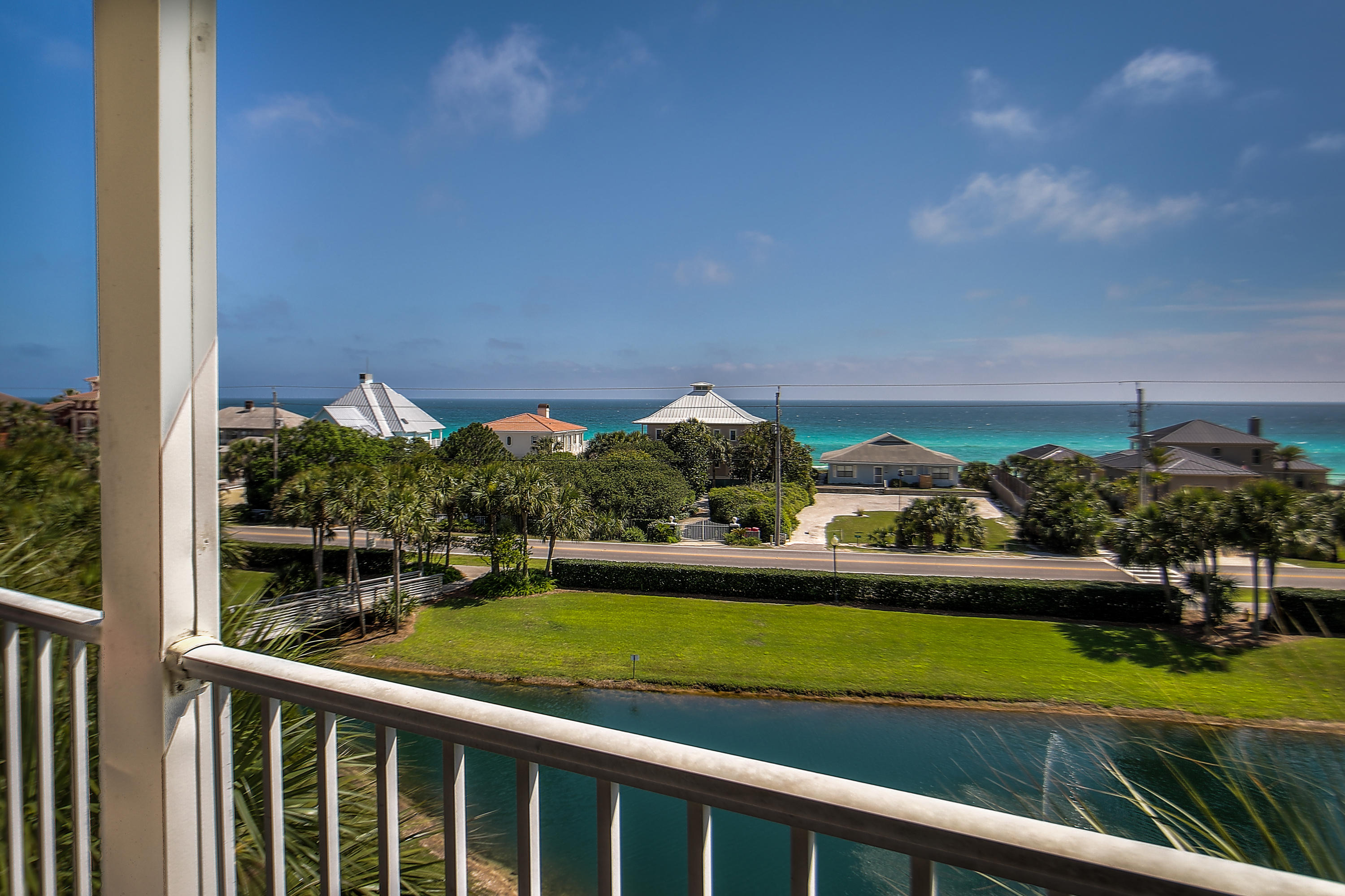 GULF PLACE CARIBBEAN CONDO - Residential