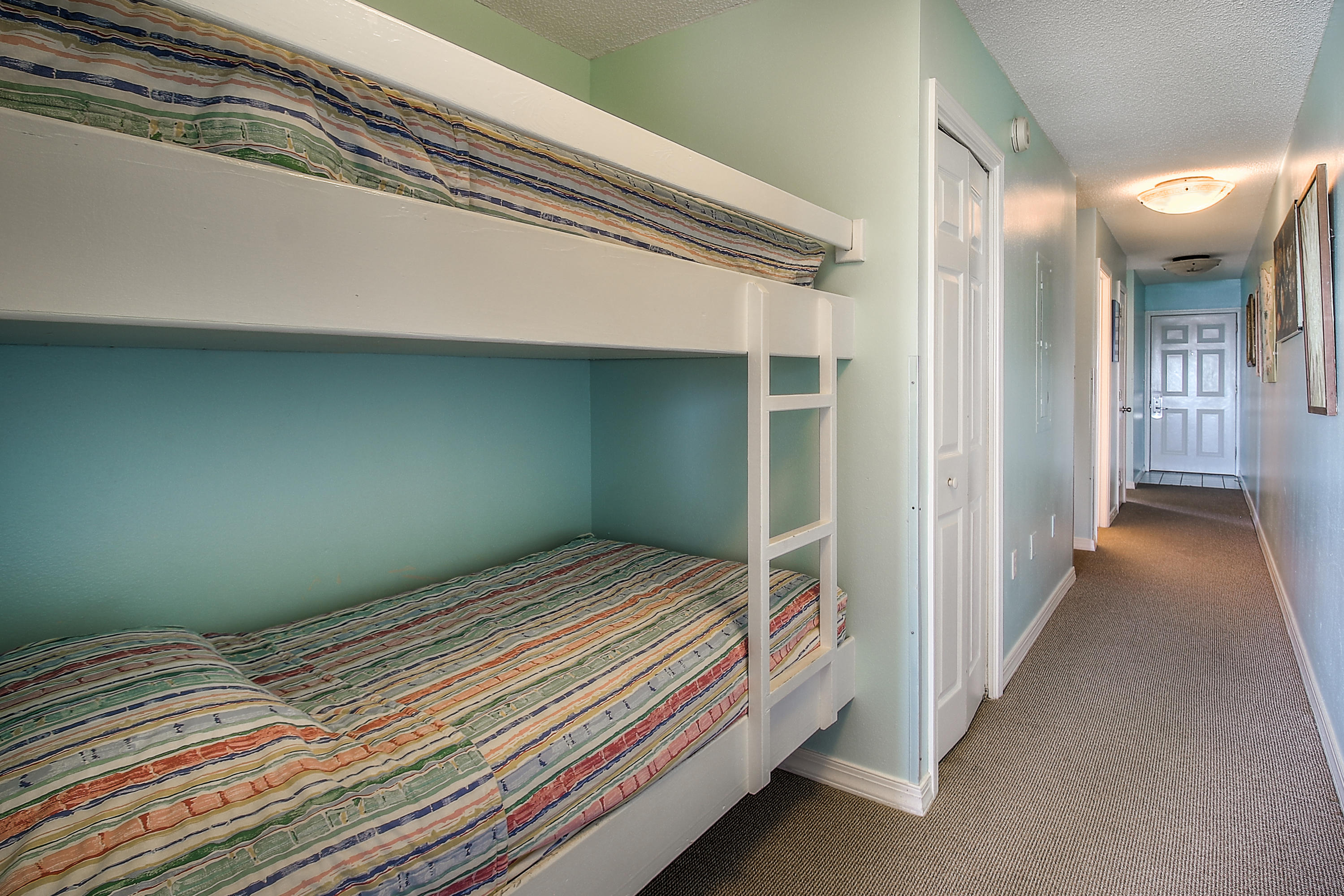 GULF PLACE CARIBBEAN CONDO - Residential