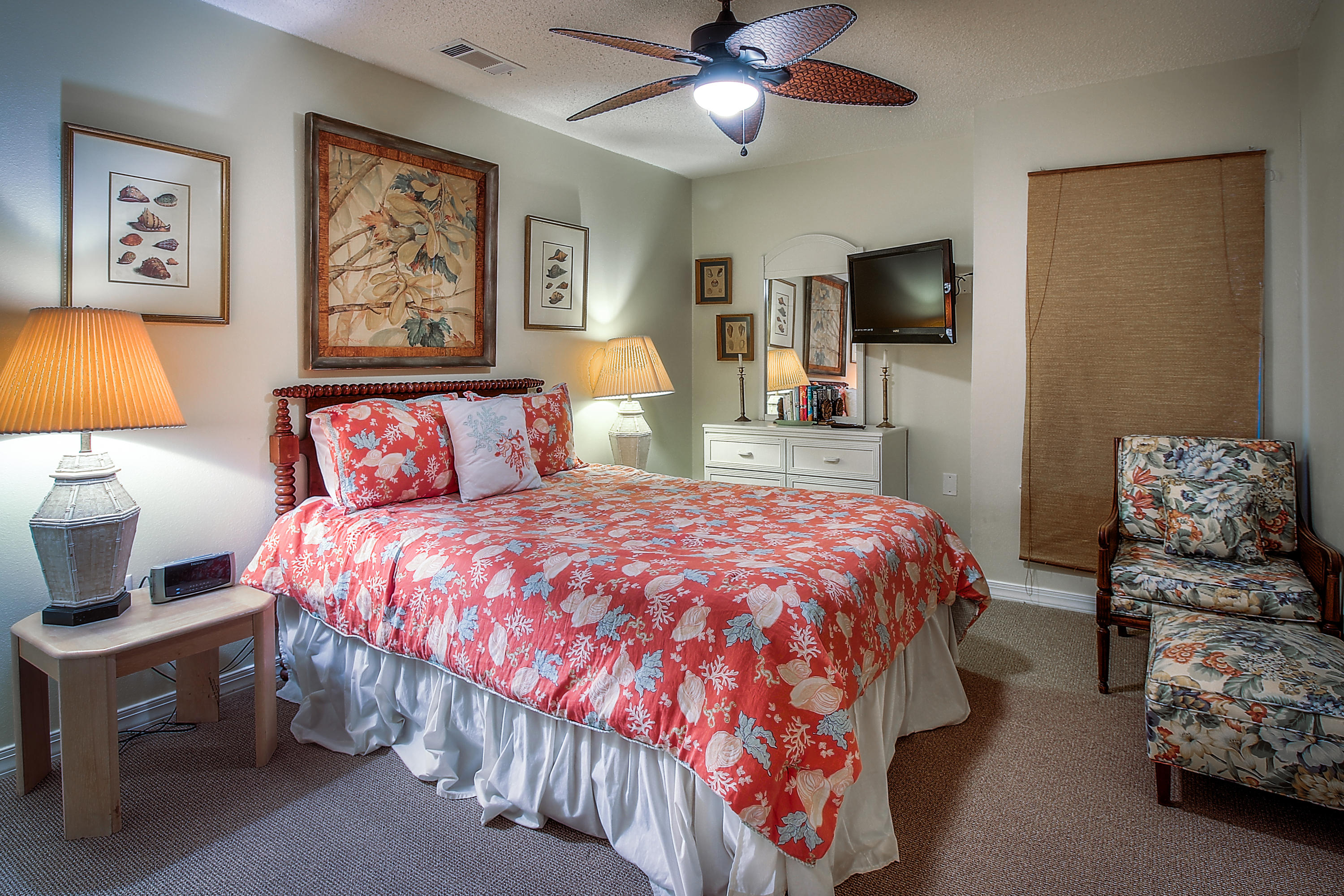 GULF PLACE CARIBBEAN CONDO - Residential