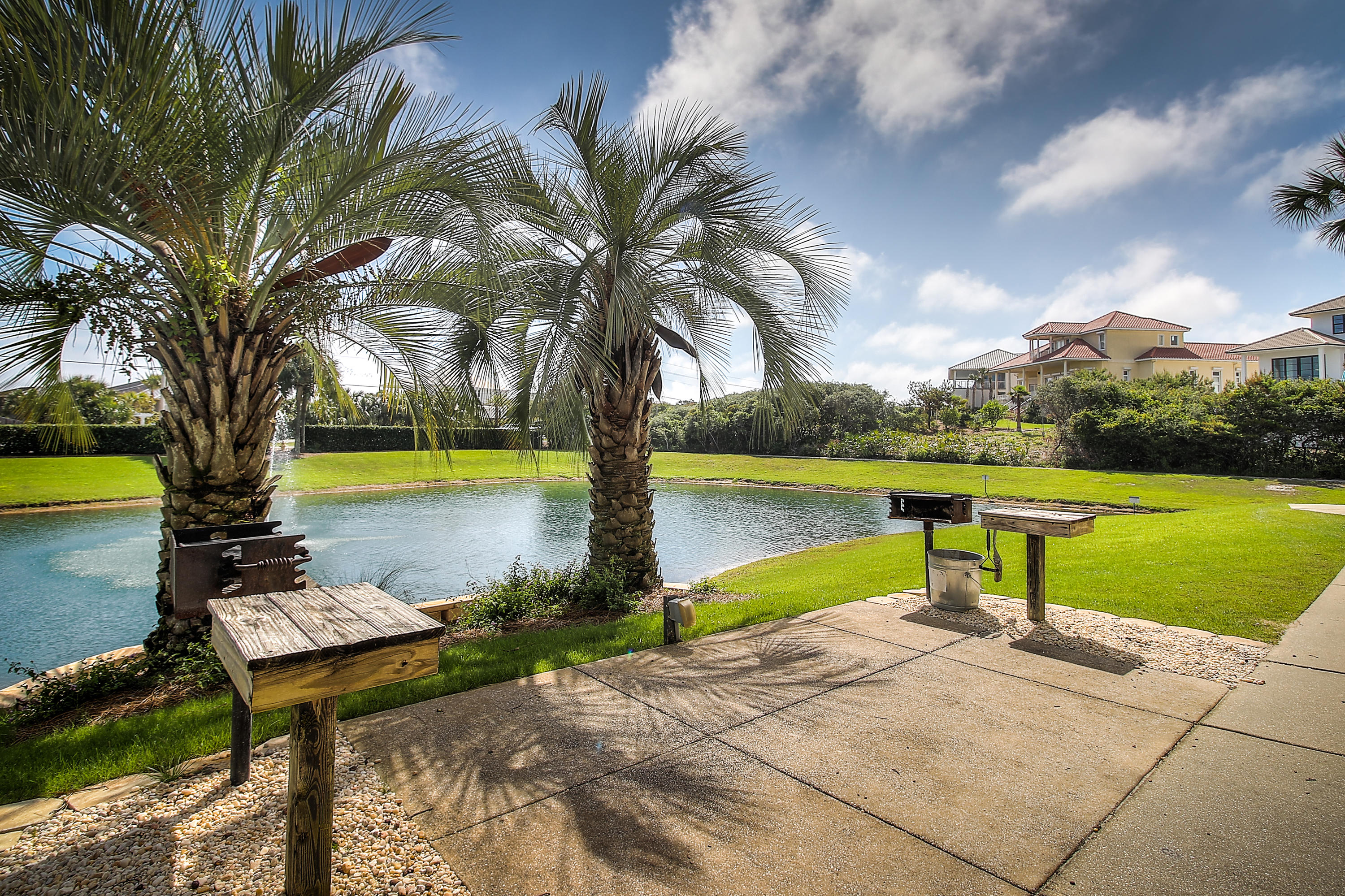 GULF PLACE CARIBBEAN CONDO - Residential