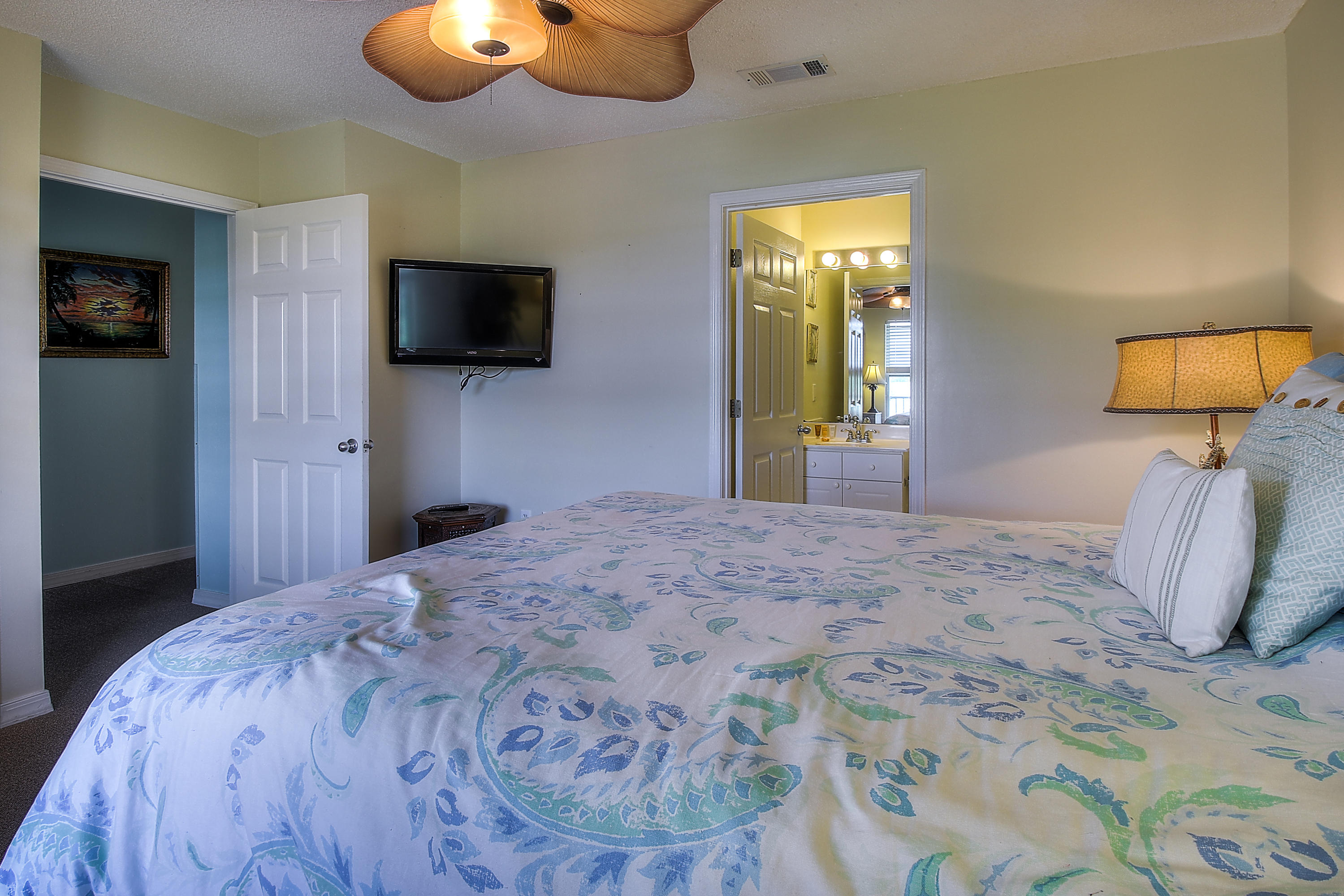 GULF PLACE CARIBBEAN CONDO - Residential