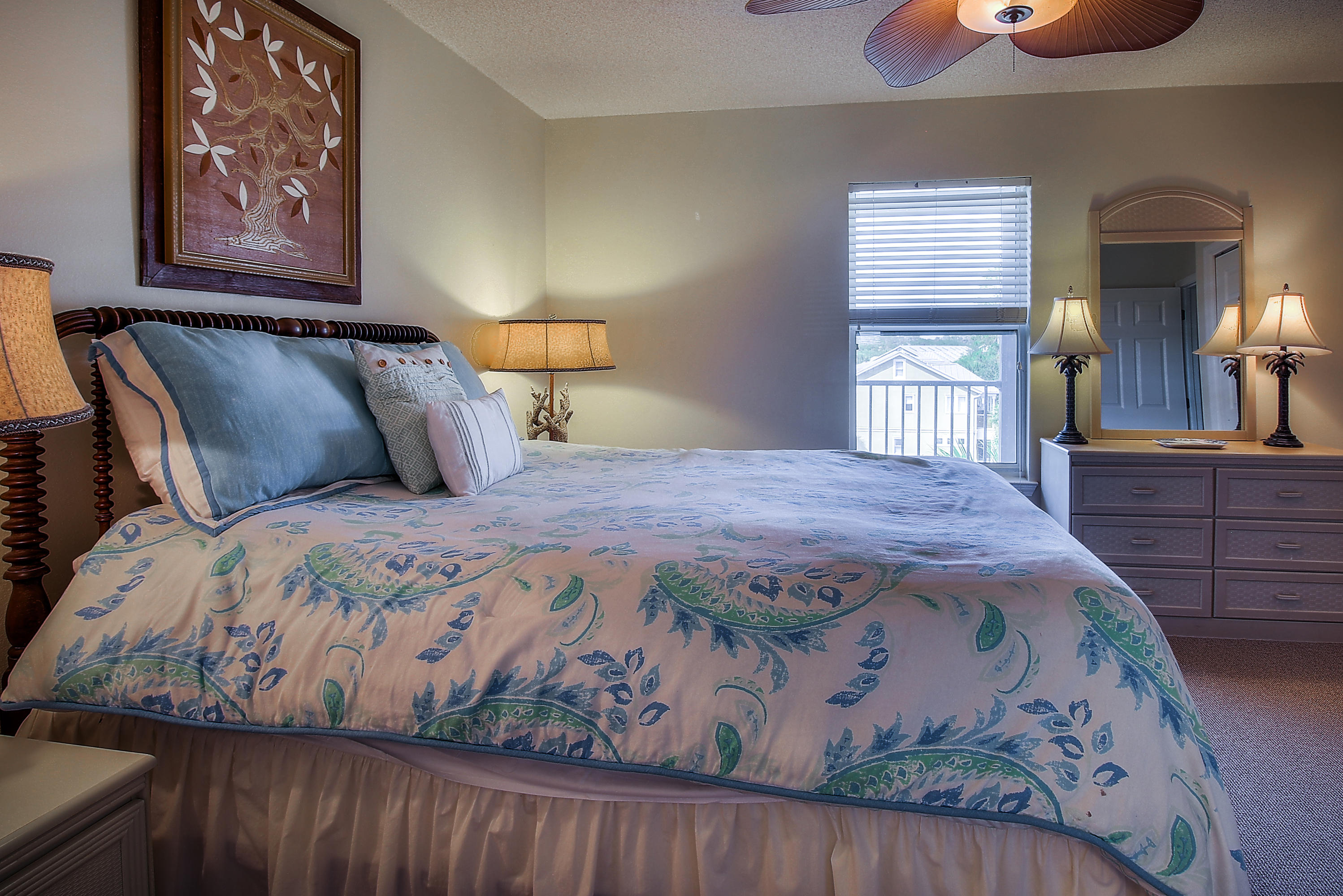 GULF PLACE CARIBBEAN CONDO - Residential