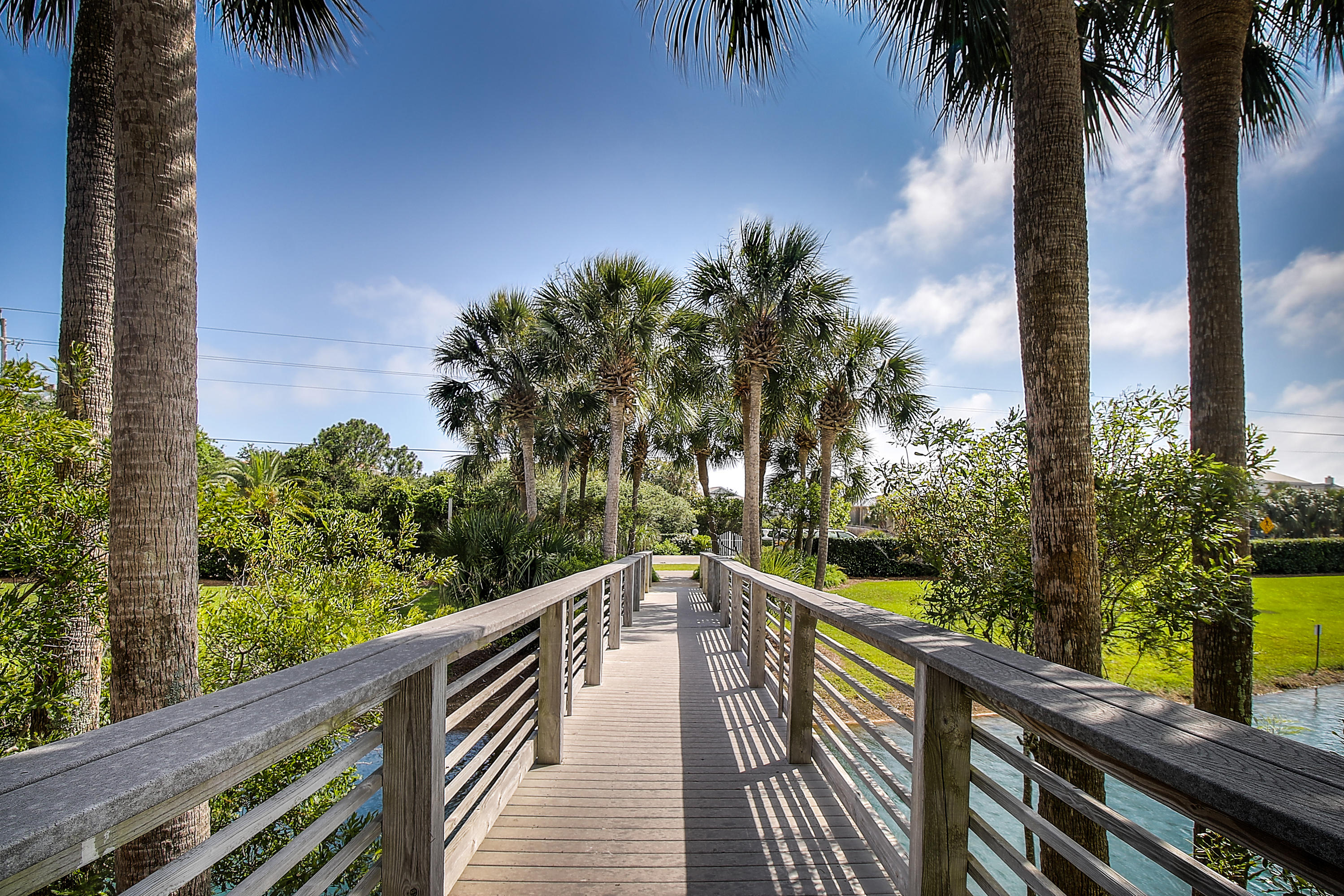 GULF PLACE CARIBBEAN CONDO - Residential