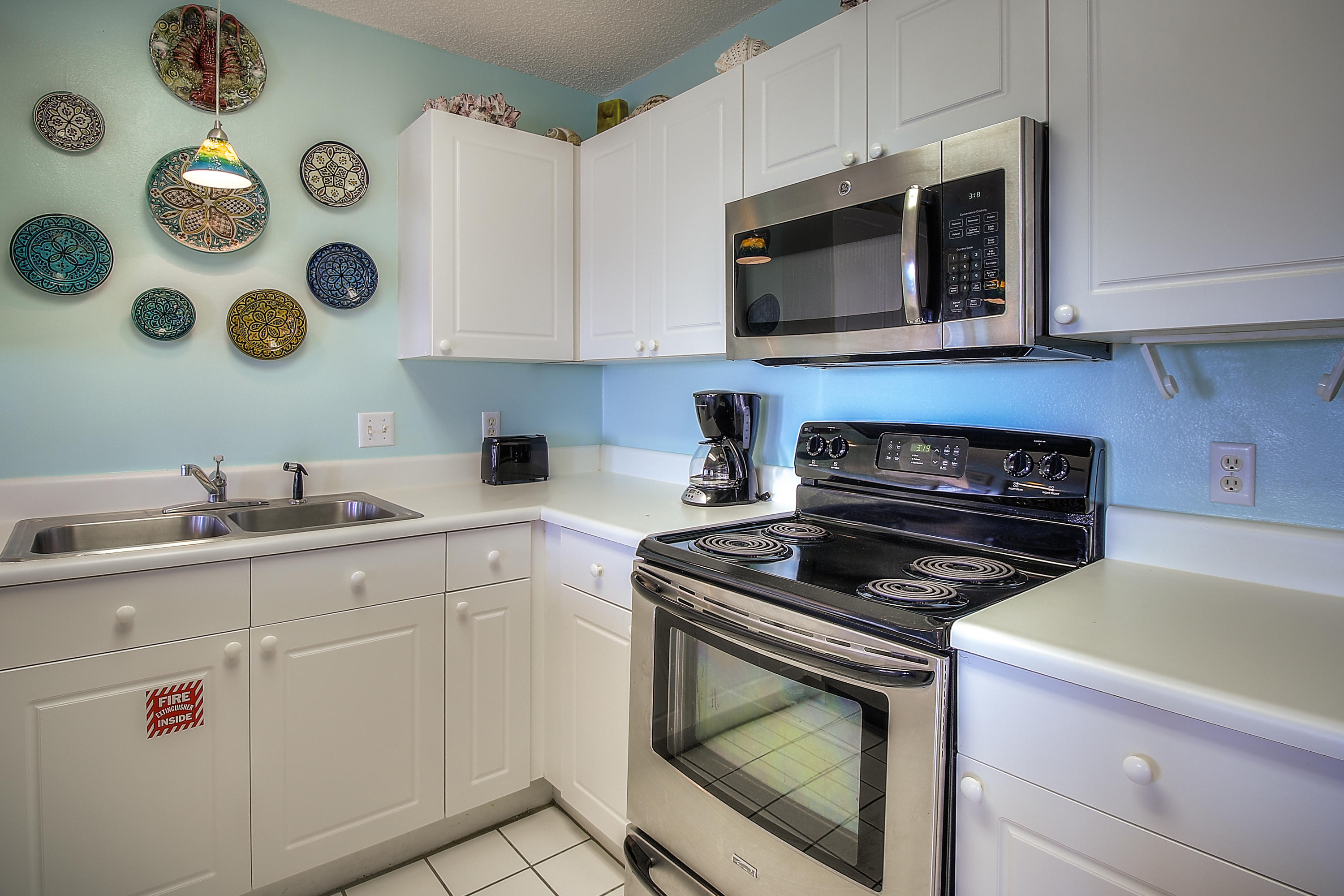 GULF PLACE CARIBBEAN CONDO - Residential