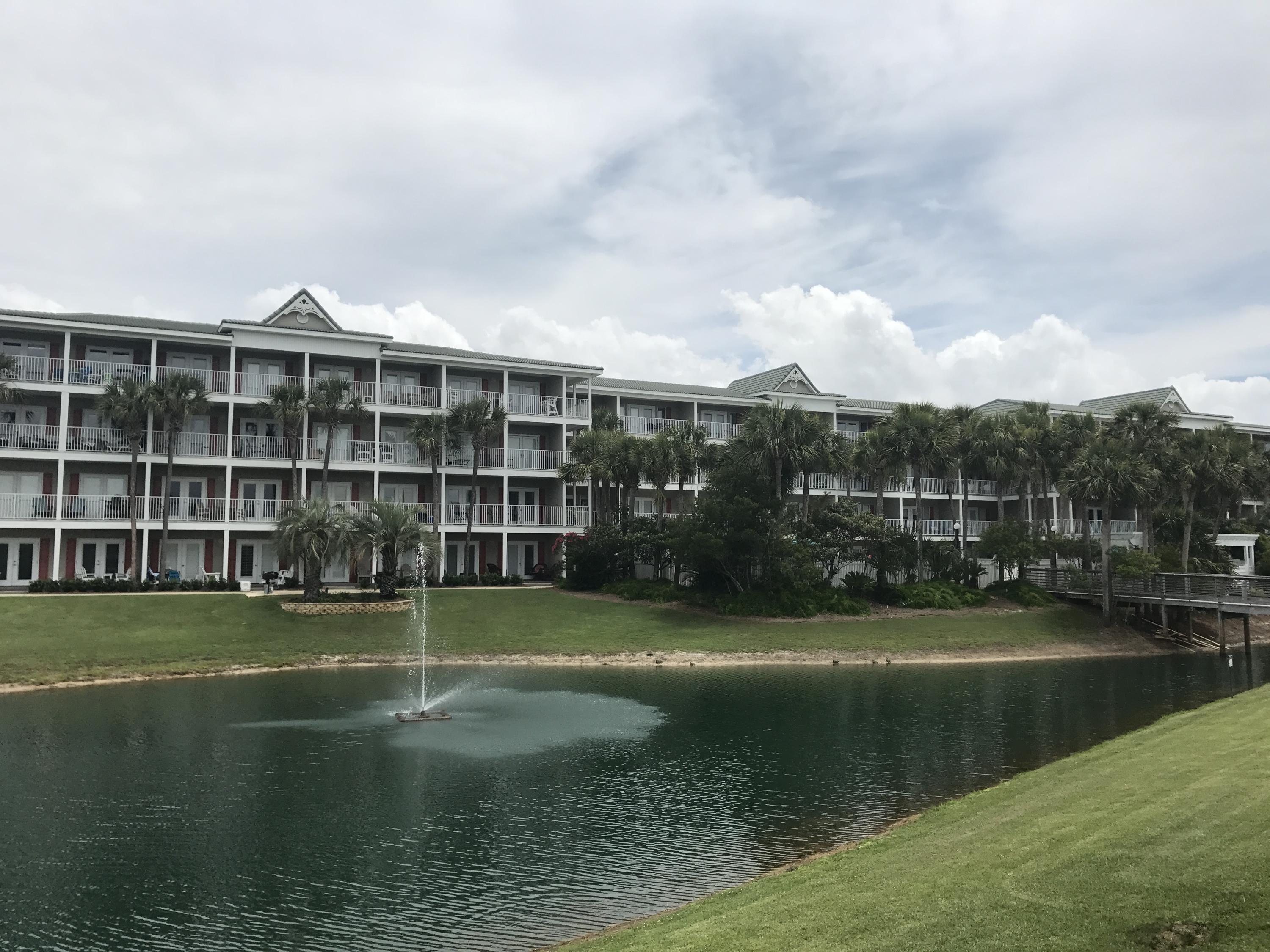 GULF PLACE CARIBBEAN CONDO - Residential