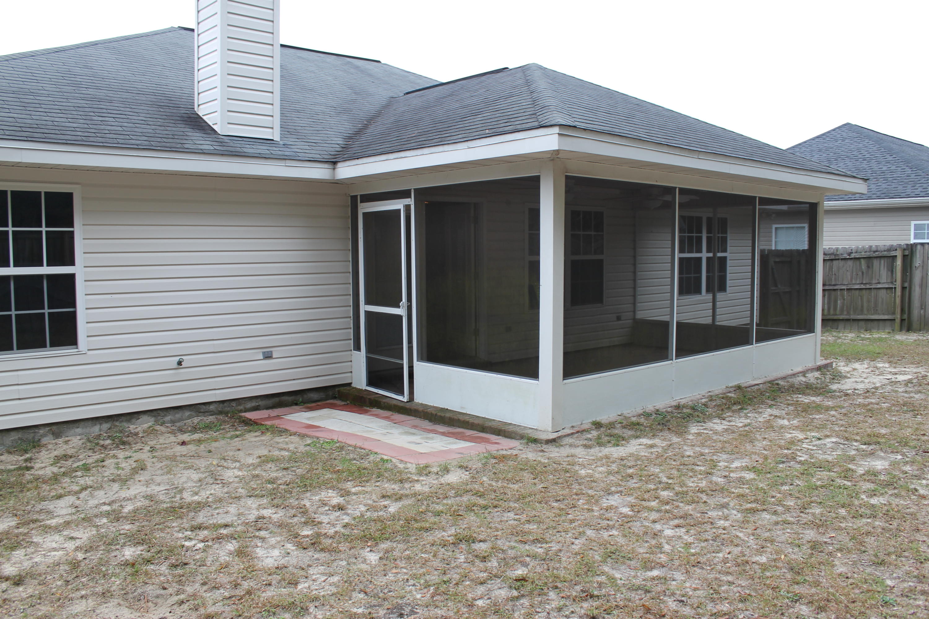 WILDWOOD GABLES - Residential