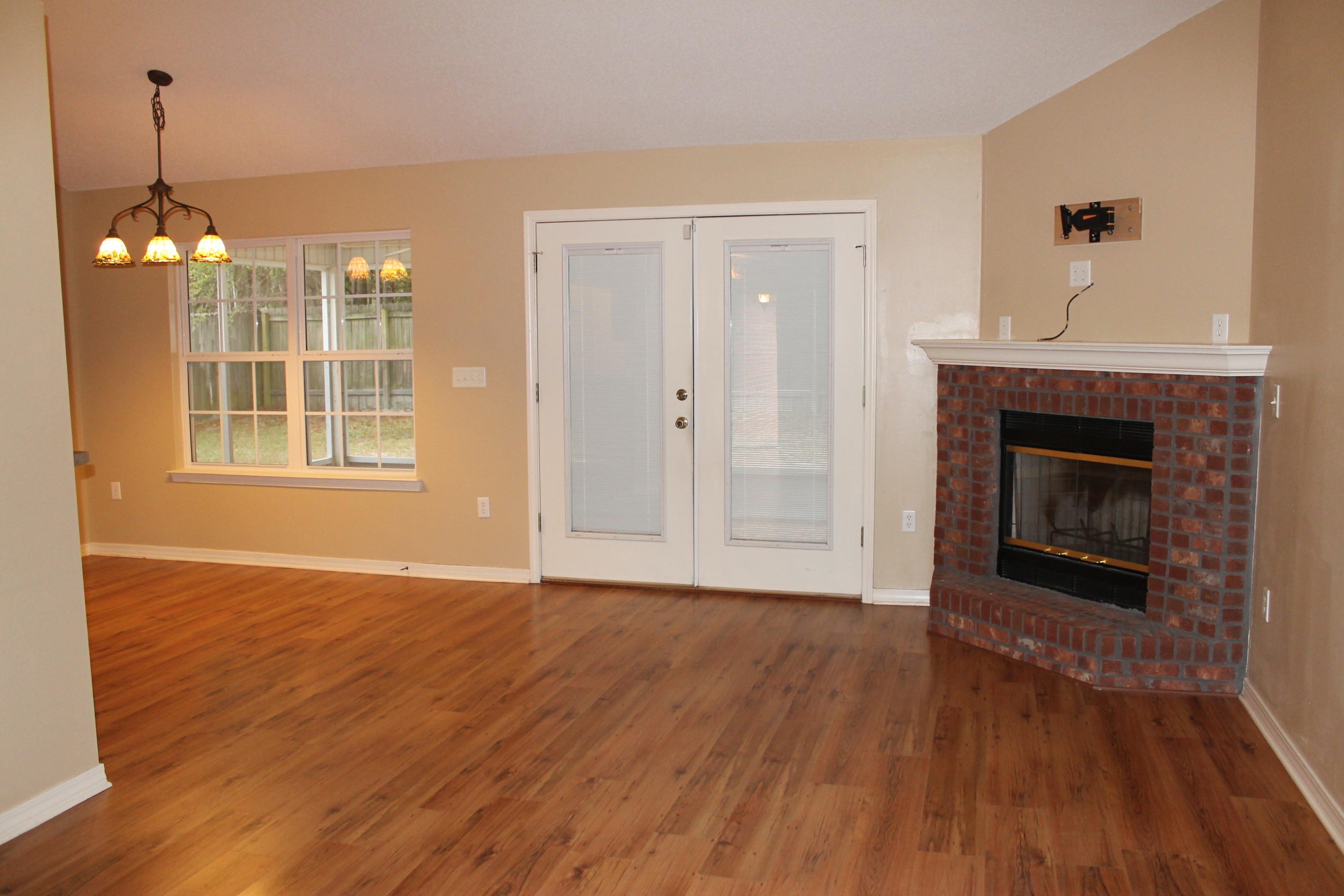WILDWOOD GABLES - Residential