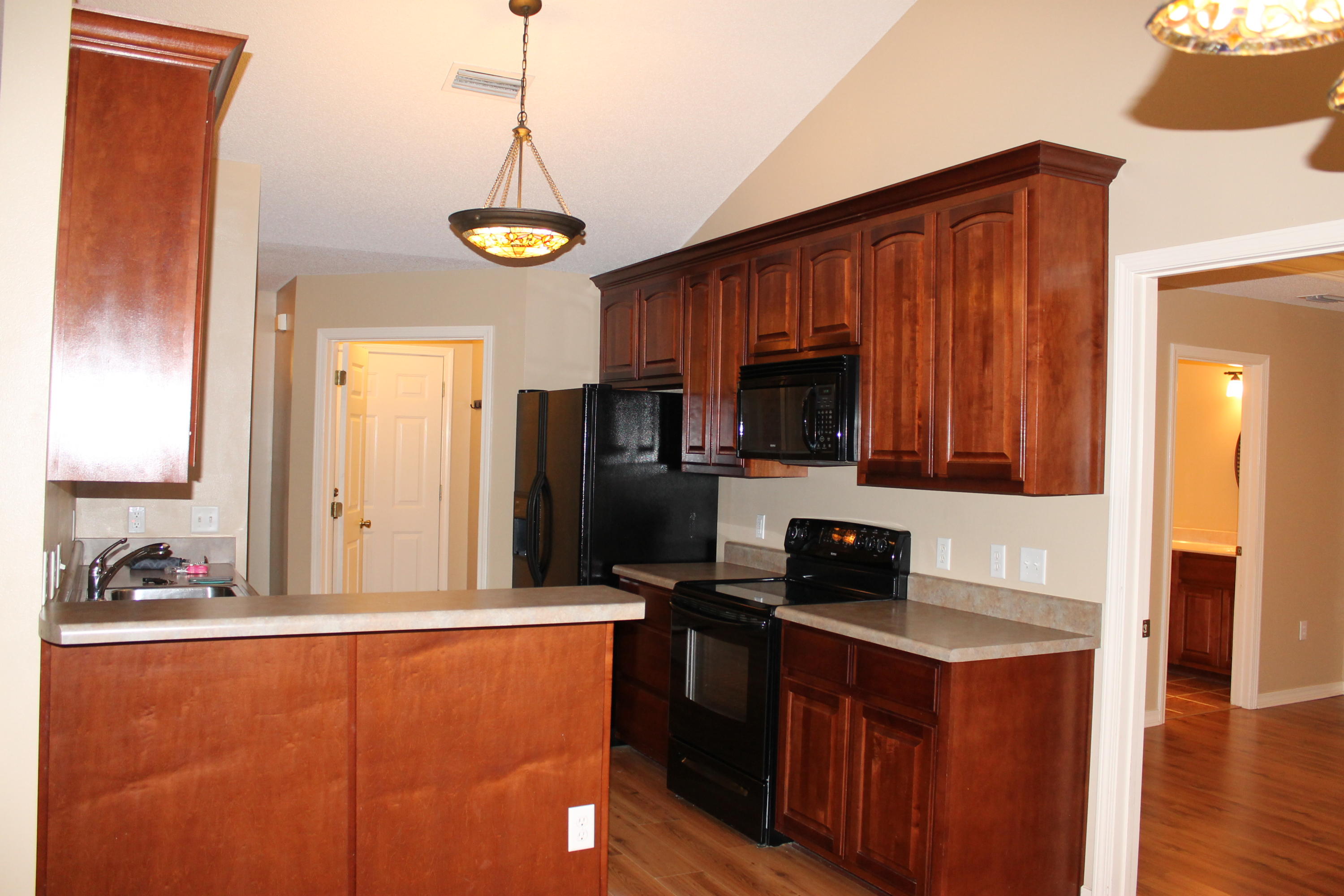 WILDWOOD GABLES - Residential