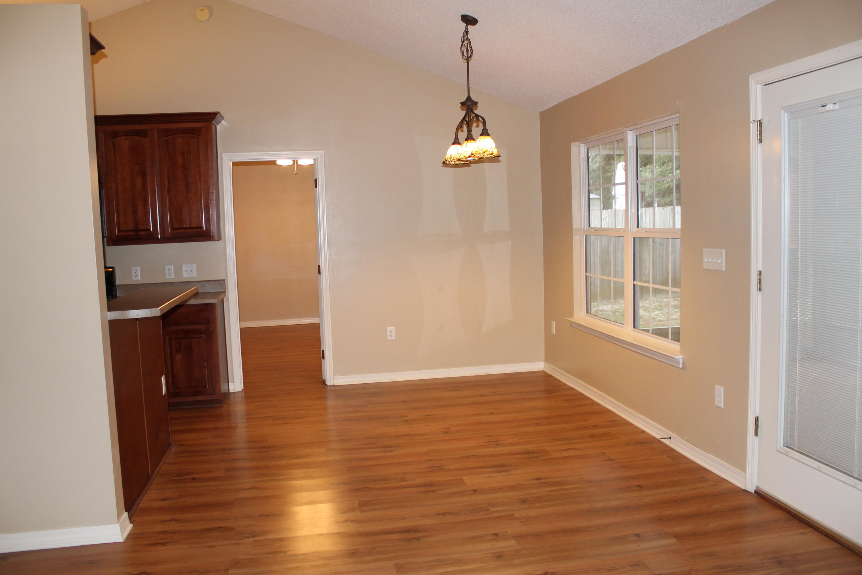 WILDWOOD GABLES - Residential