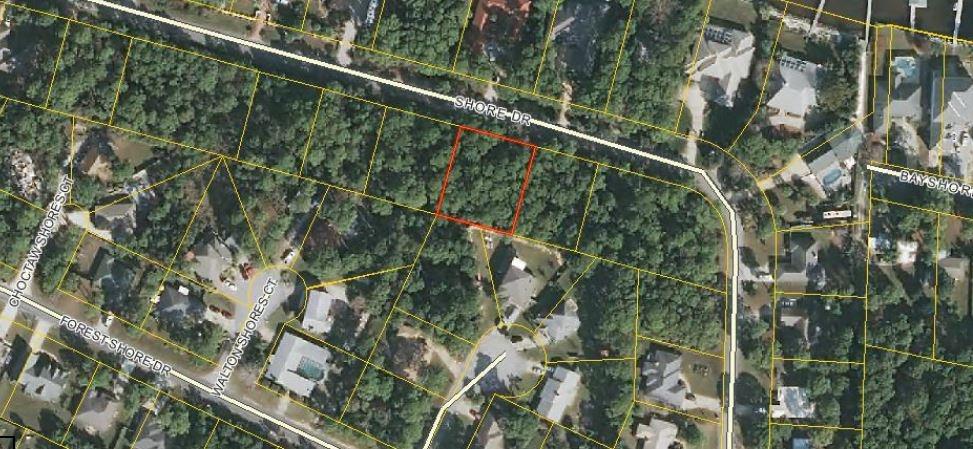 HOLIDAY SHORES ESTATES - Residential