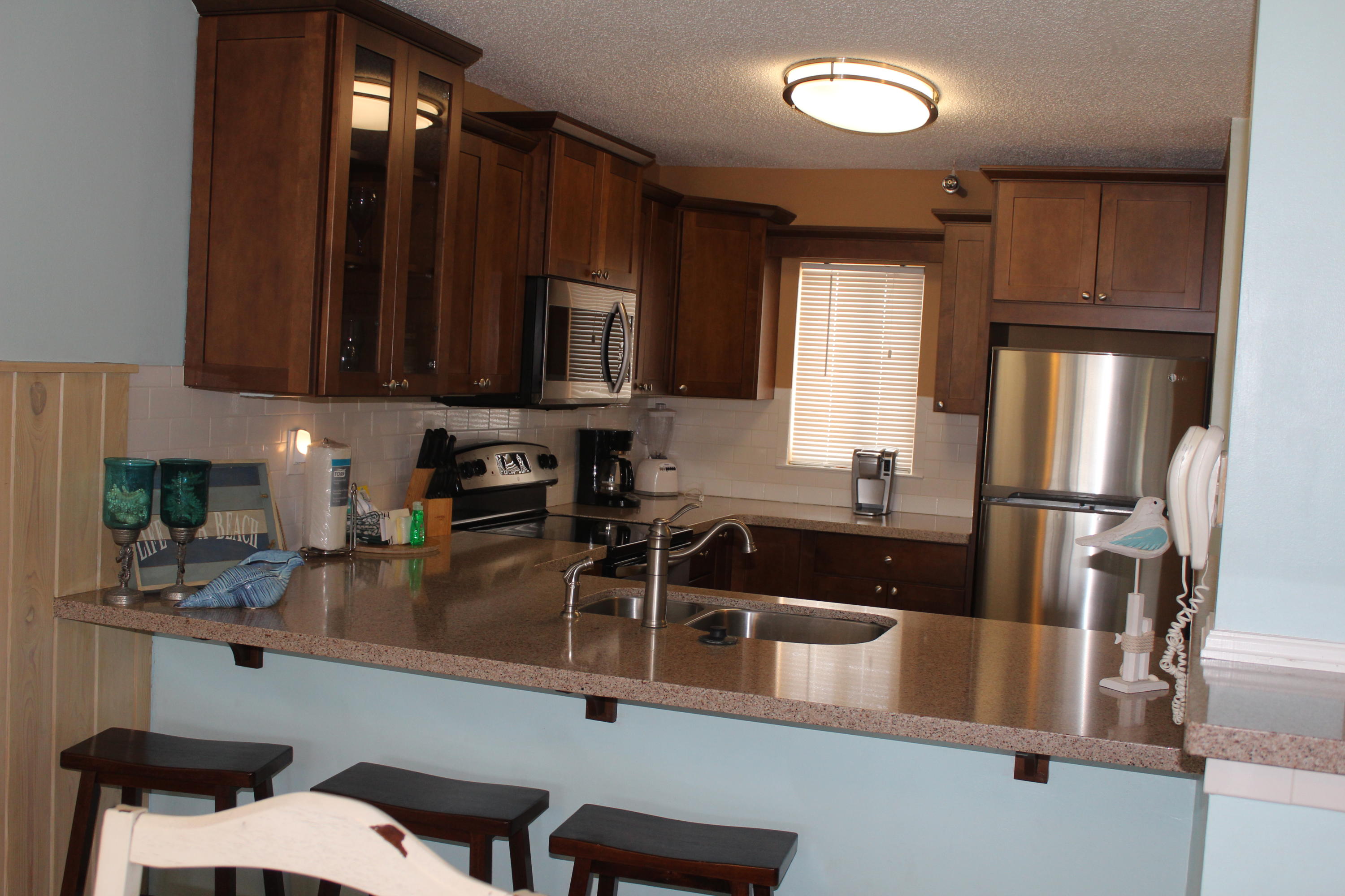 DESTIN ON THE GULF - Residential