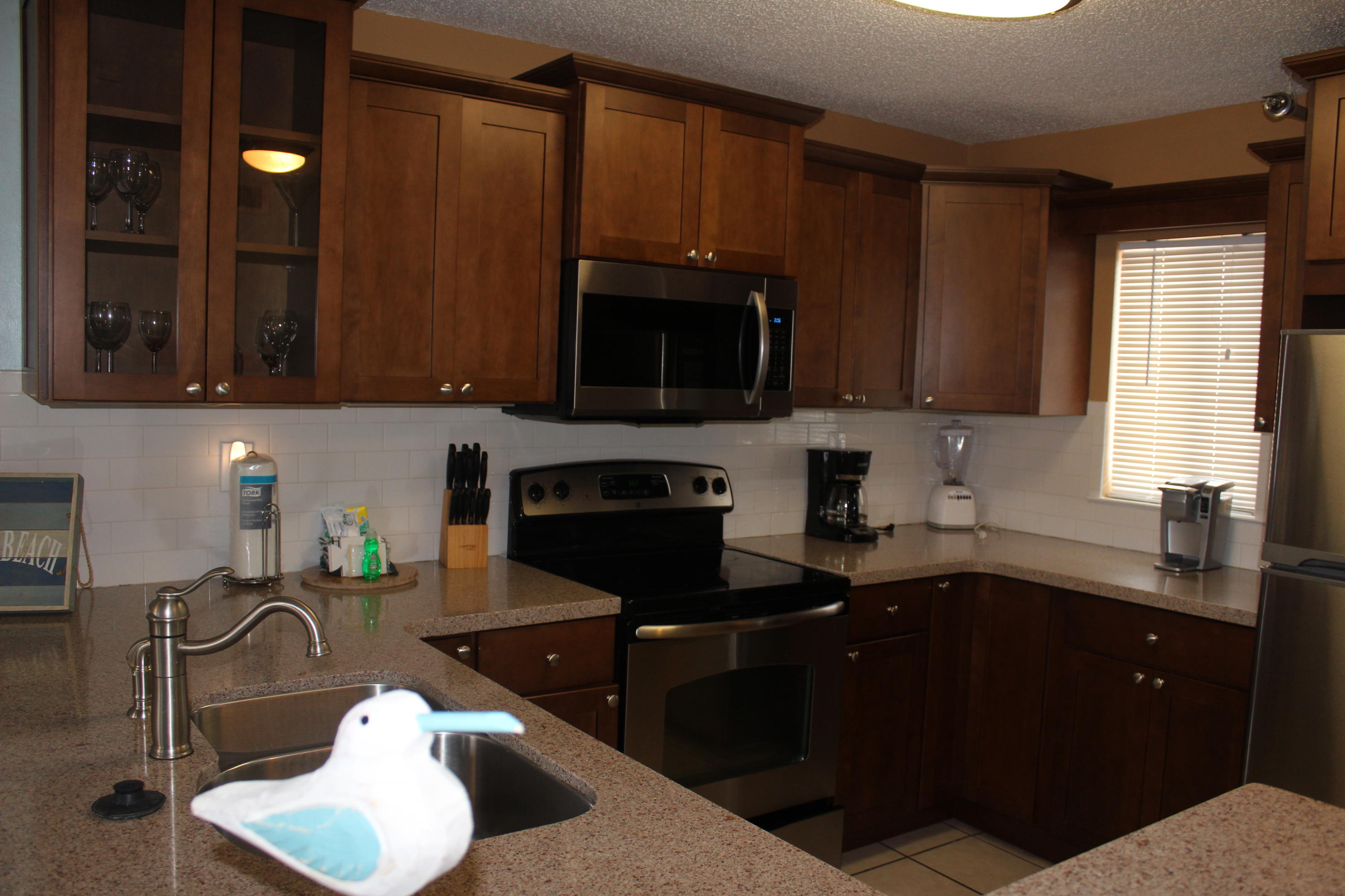 DESTIN ON THE GULF - Residential