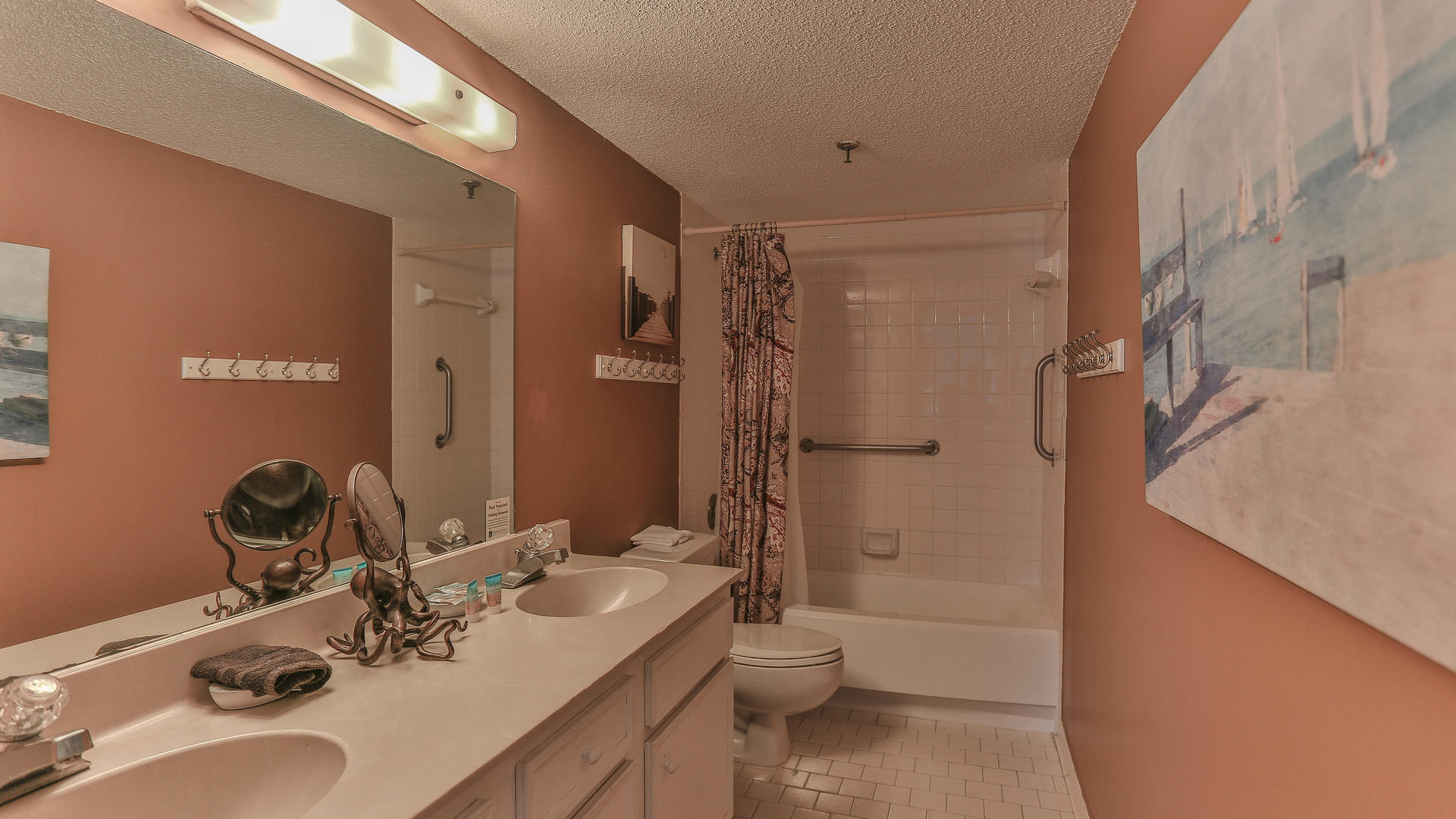 DESTIN ON THE GULF - Residential