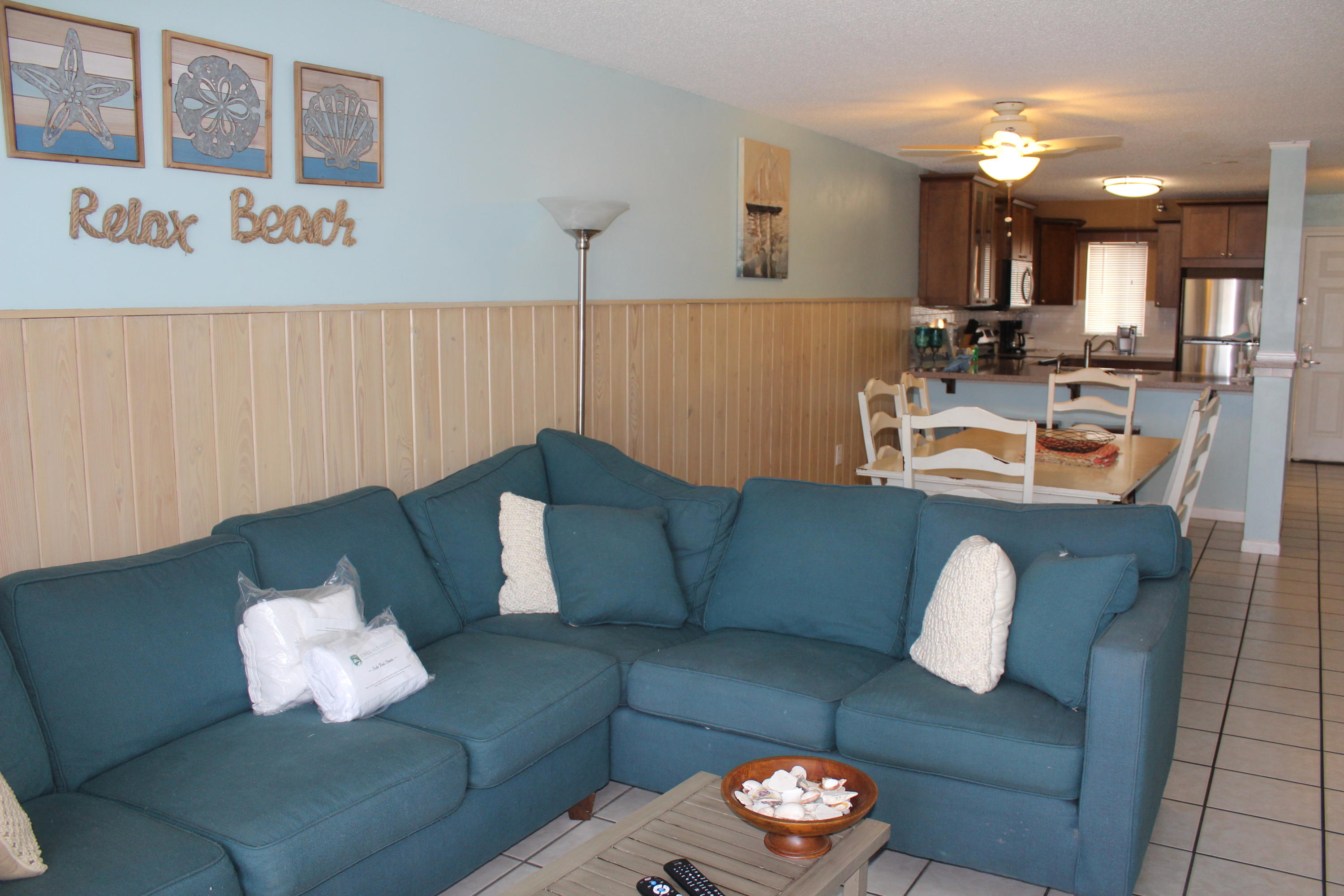 DESTIN ON THE GULF - Residential