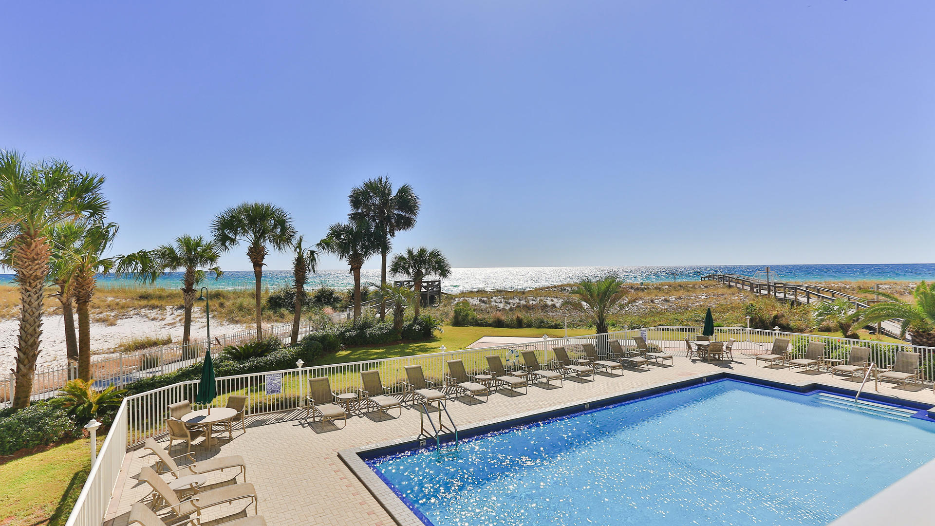 DESTIN ON THE GULF - Residential