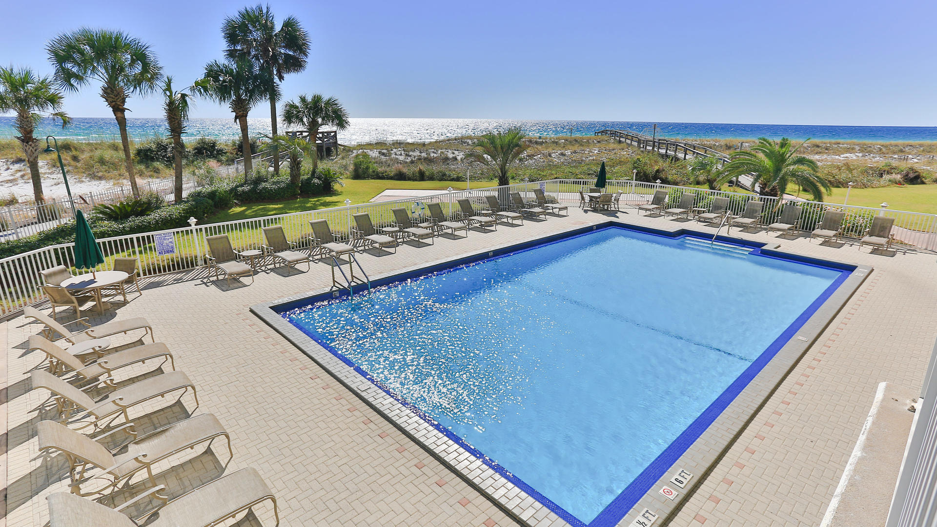 DESTIN ON THE GULF - Residential