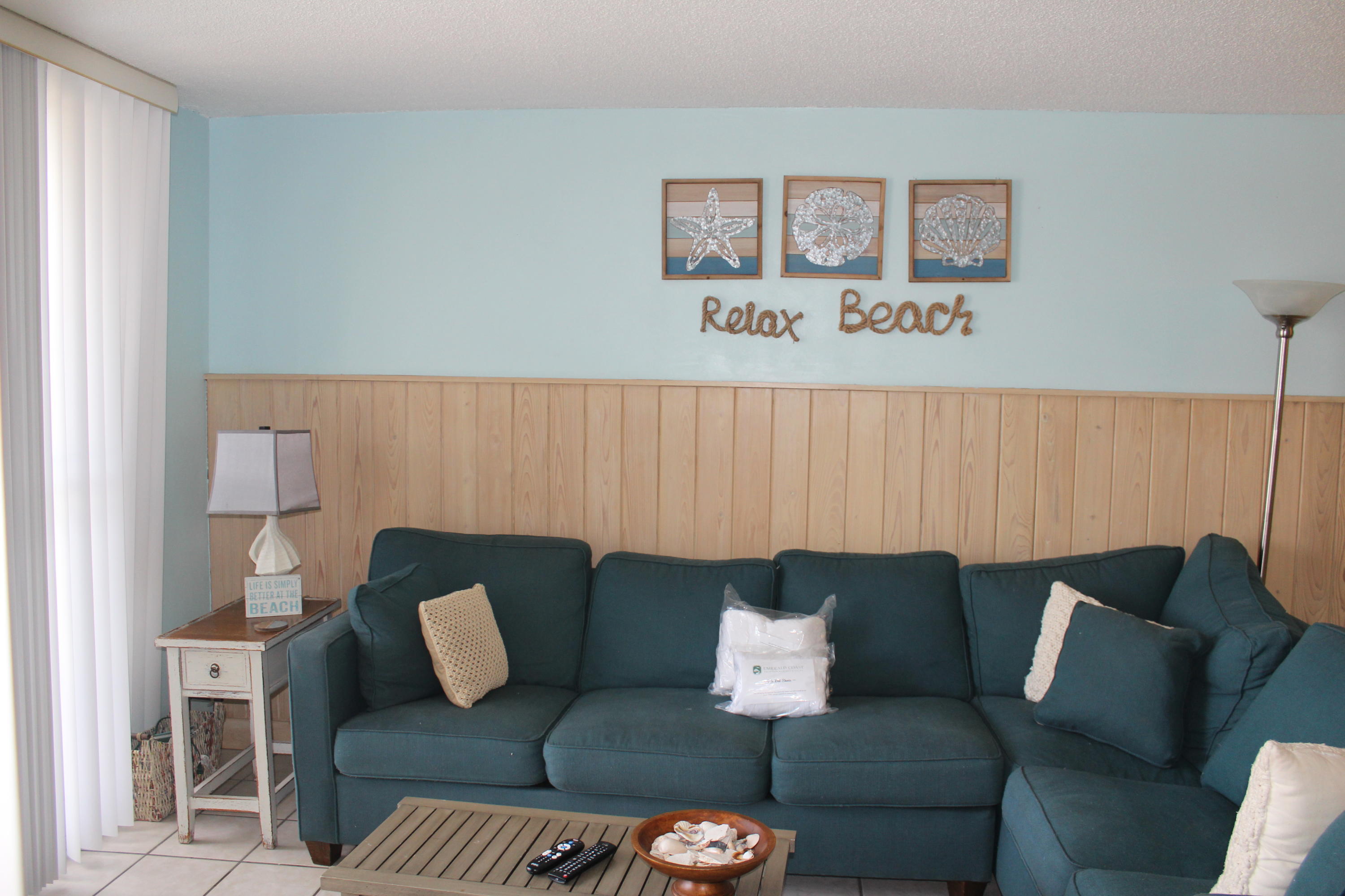 DESTIN ON THE GULF - Residential