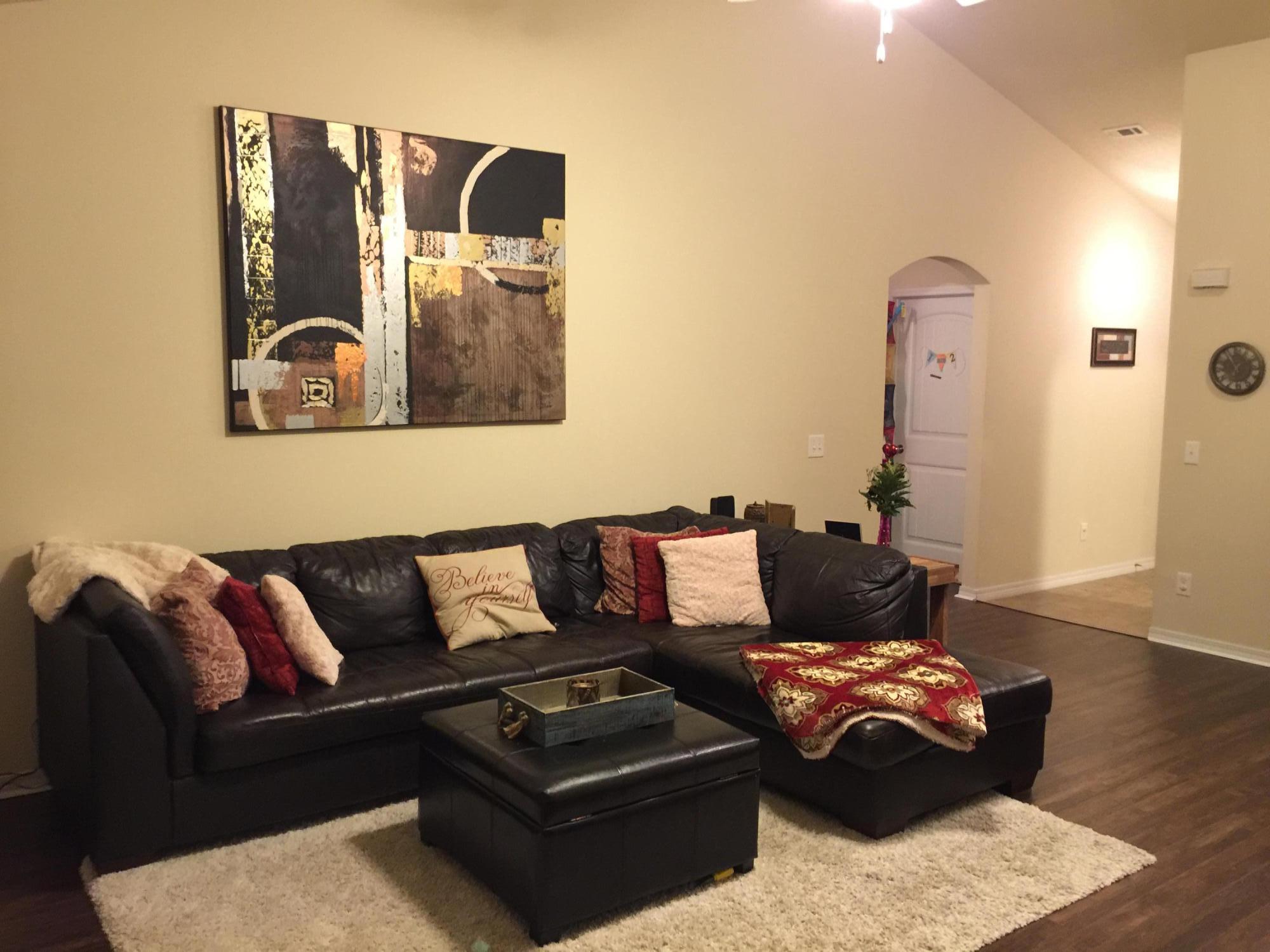 Oak Leigh Place - Residential