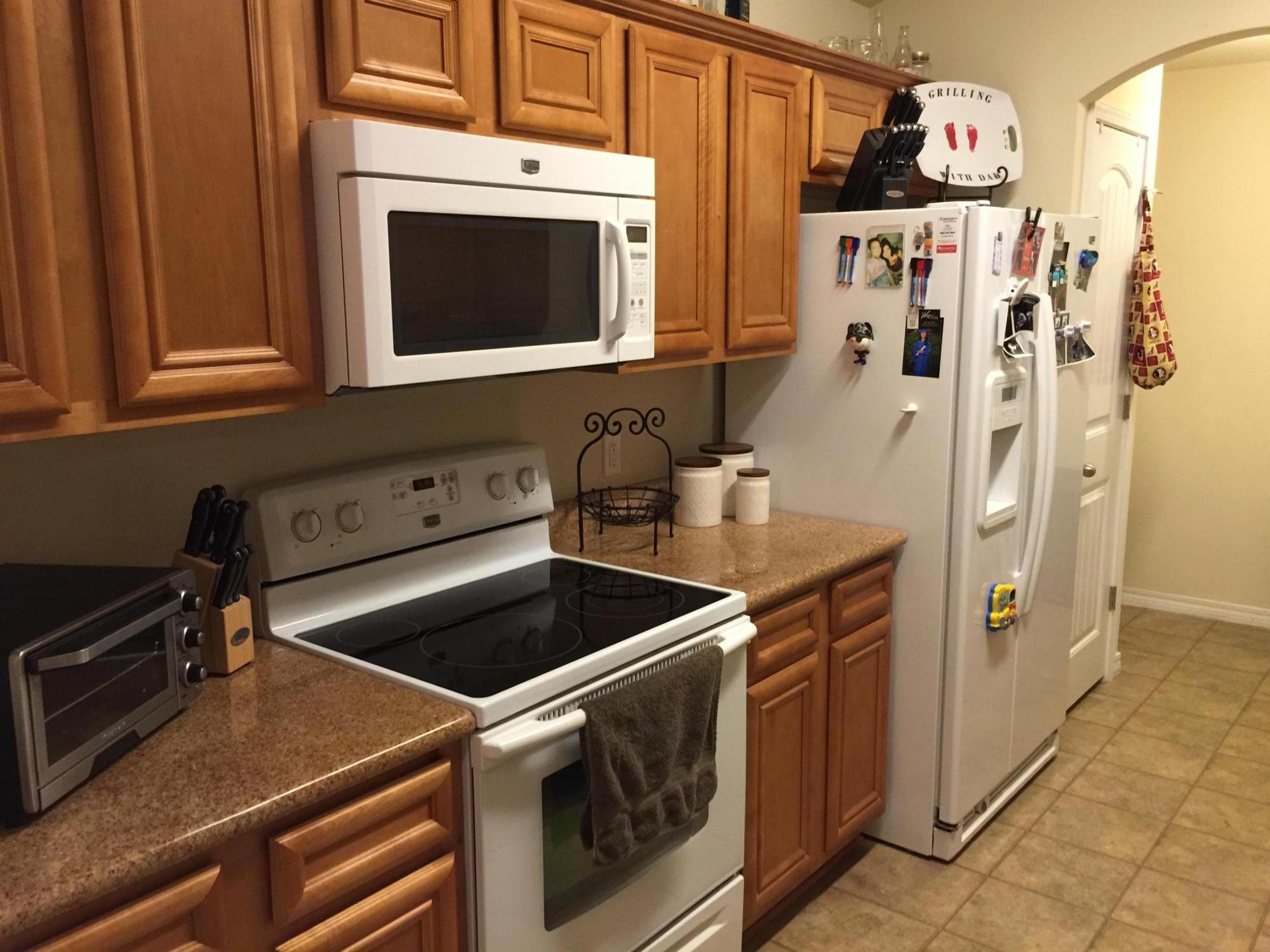 Oak Leigh Place - Residential