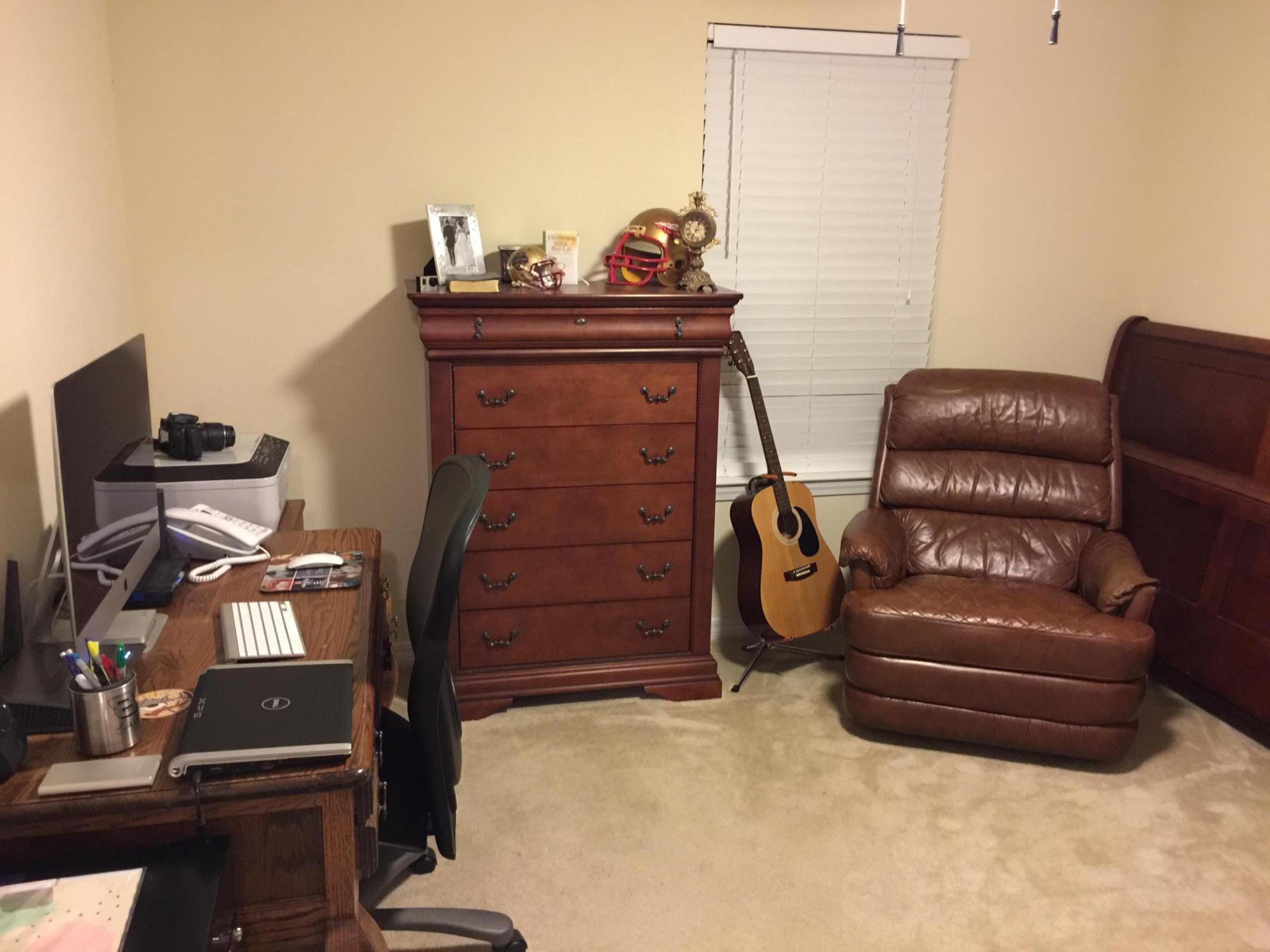 Oak Leigh Place - Residential